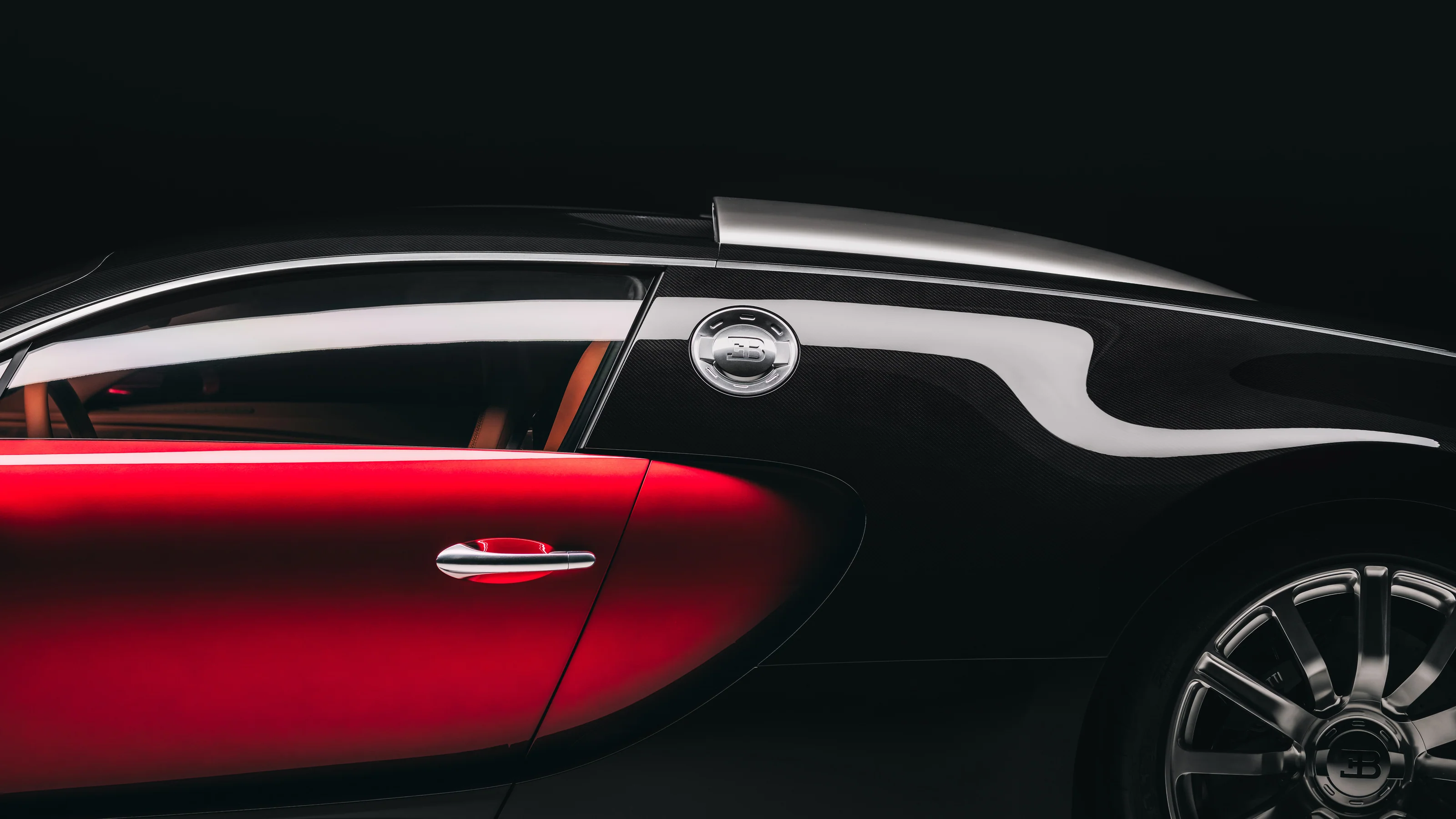 Iconic Luxury, Engineered for You