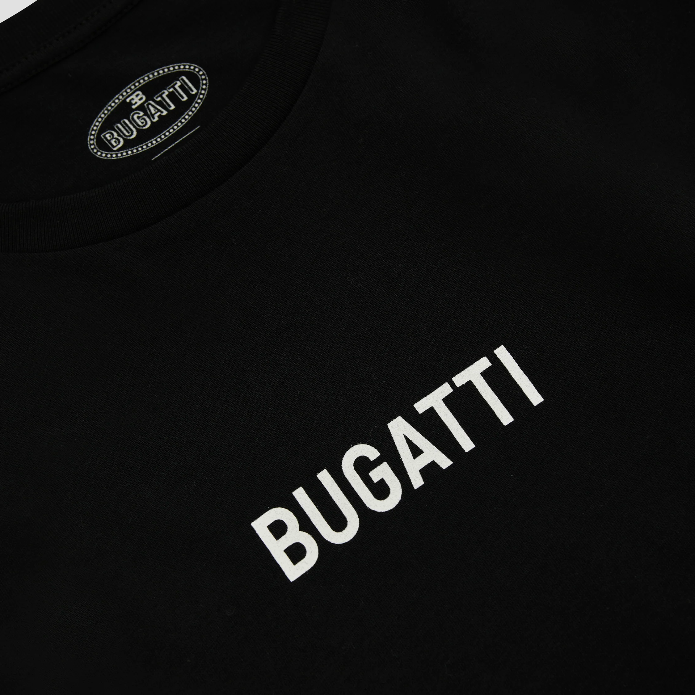 ABSTRACT GRAPHIC T-SHIRT - Image 8