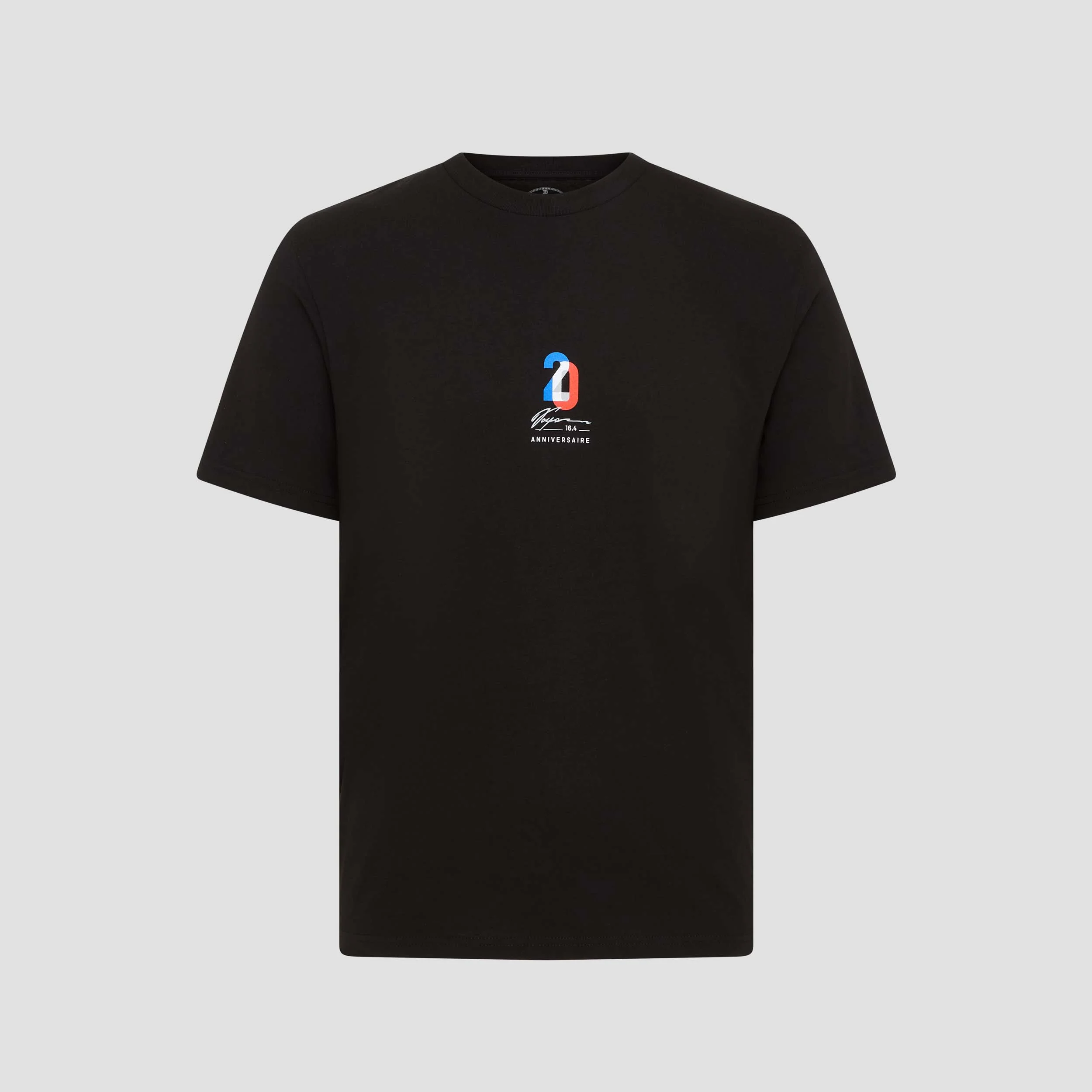 BUGATTI 20YR F.K.P T-SHIRT