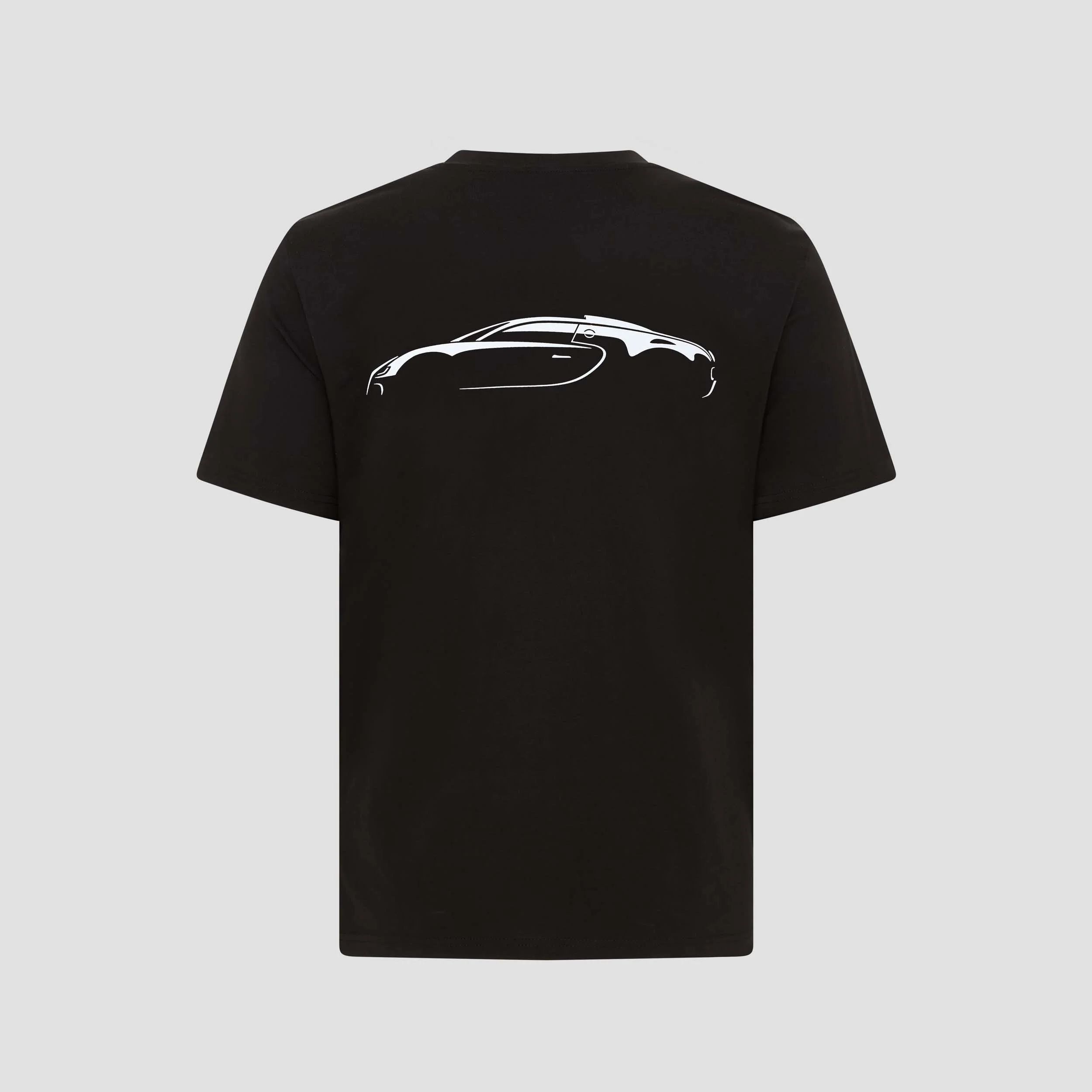 BUGATTI 20YR F.K.P T-SHIRT - Image 2