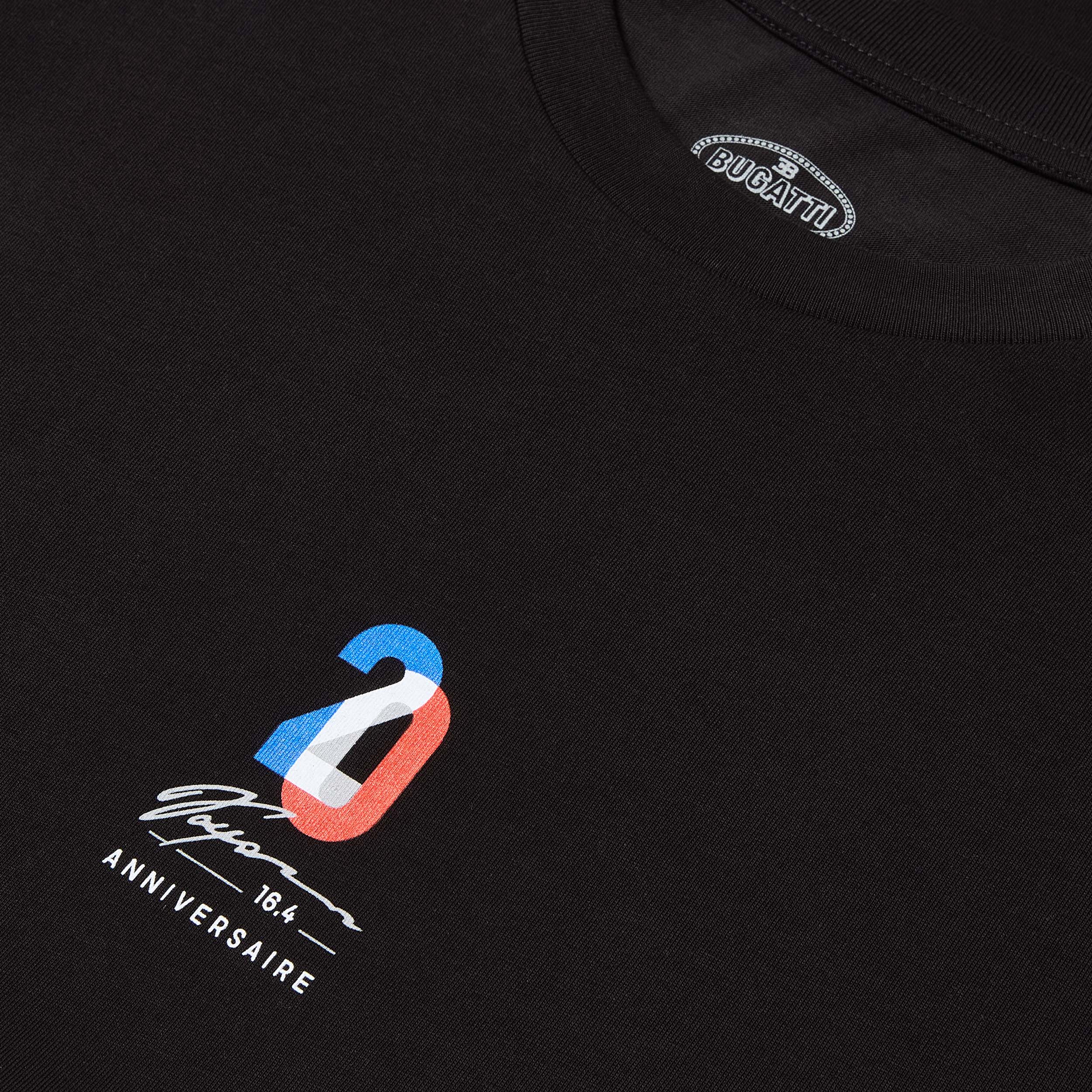 BUGATTI 20YR F.K.P T-SHIRT - Image 3