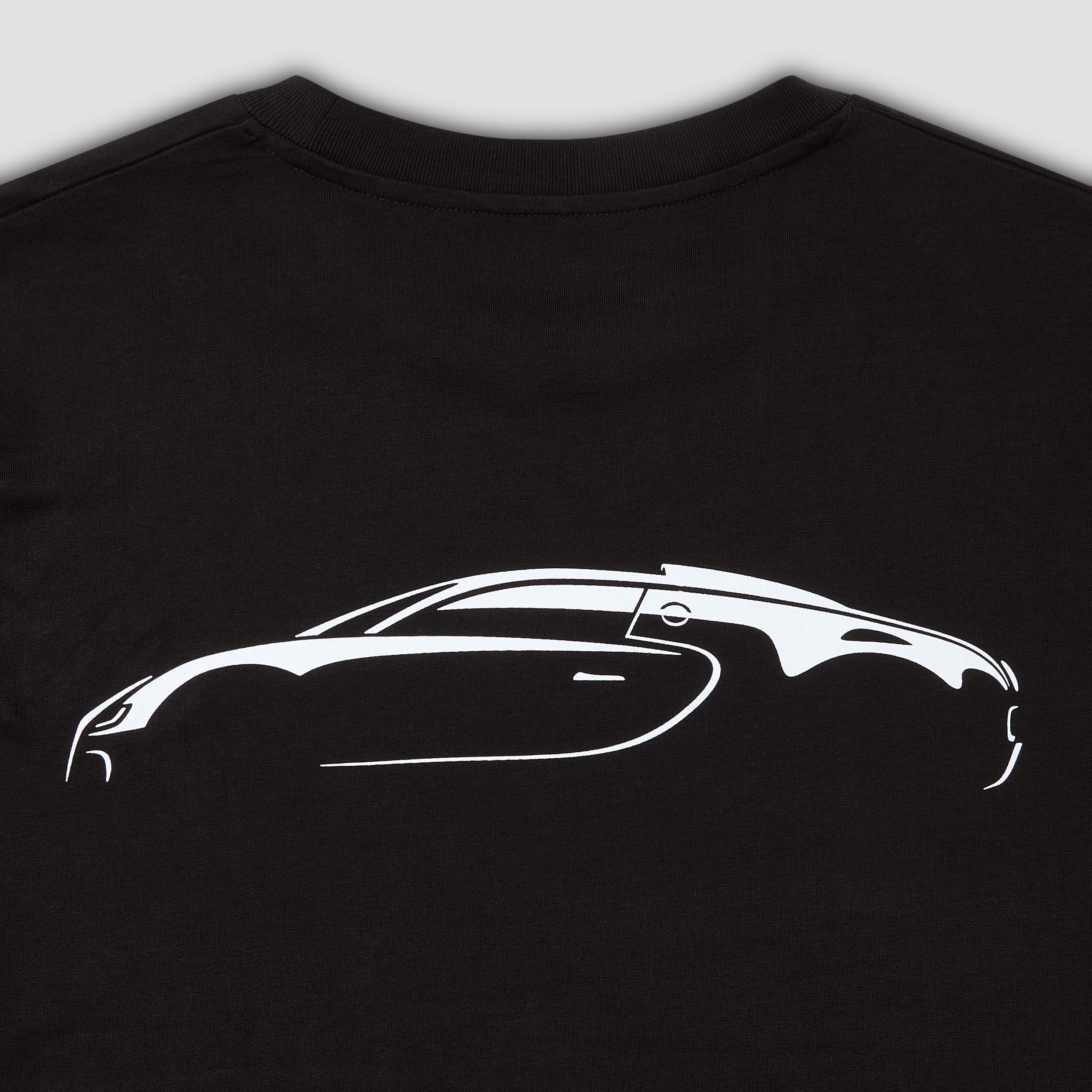 BUGATTI 20YR F.K.P T-SHIRT - Image 4