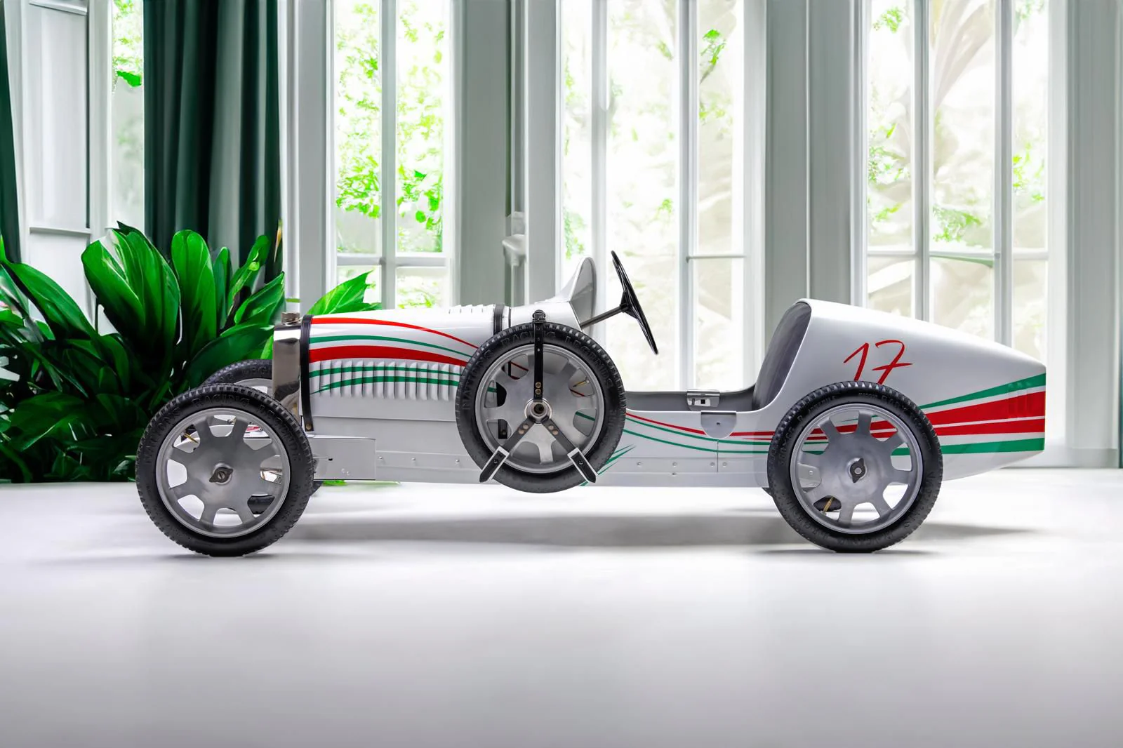 BUGATTI BABY T52 LIMITED EDITION - Image 3