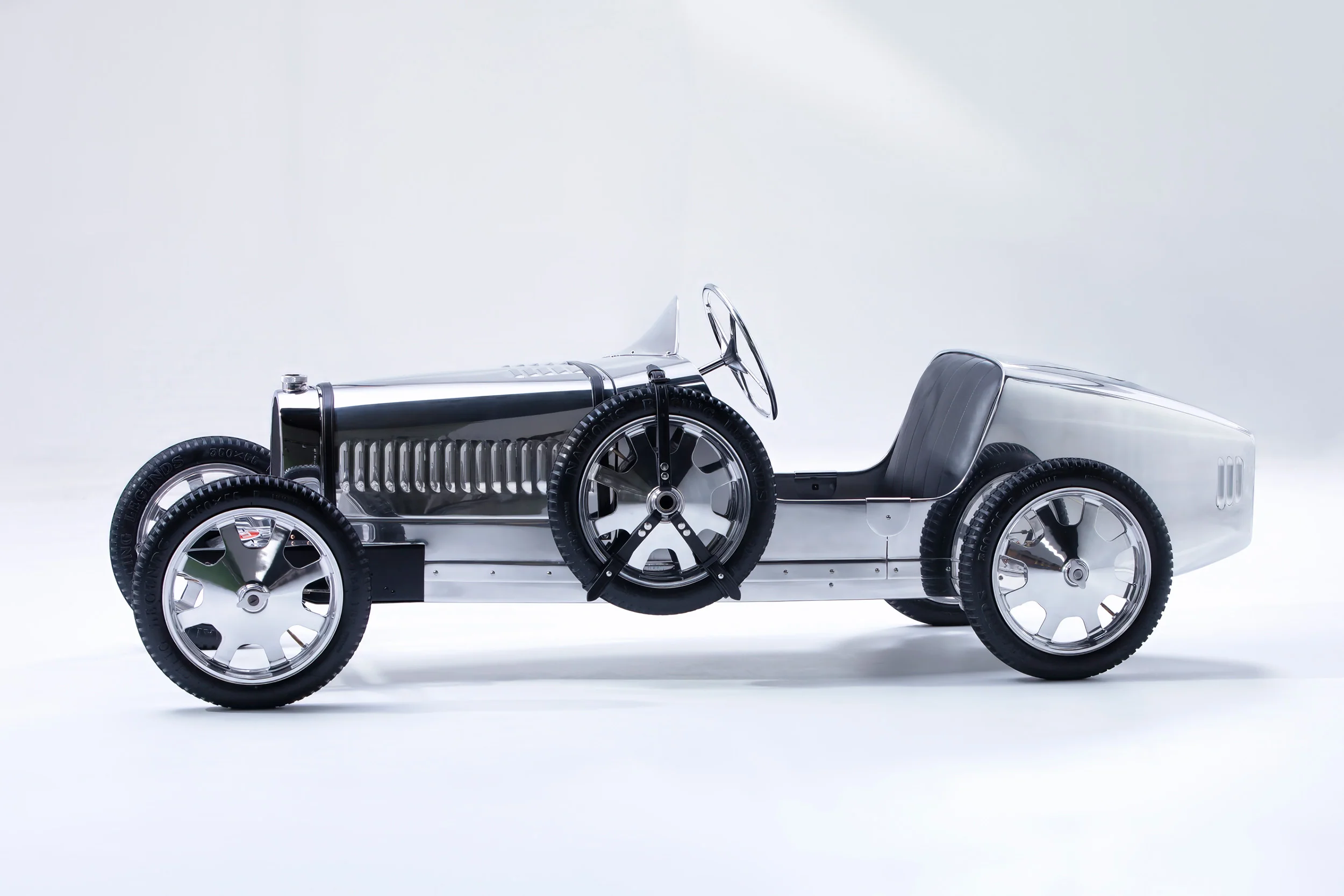 BUGATTI BABY T52 LIMITED EDITION - Image 4