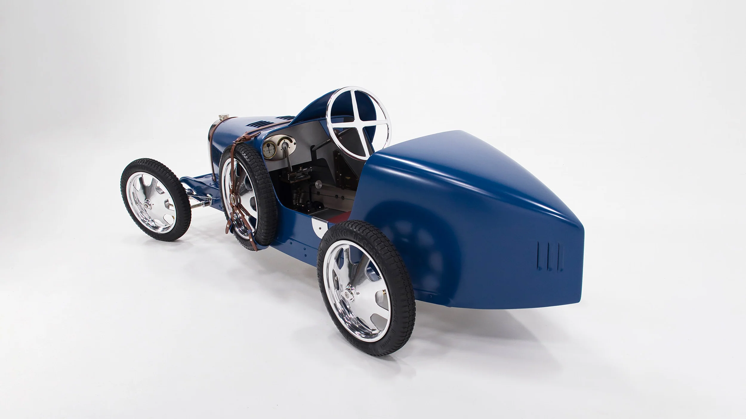 BUGATTI BABY T52 LIMITED EDITION - Image 6