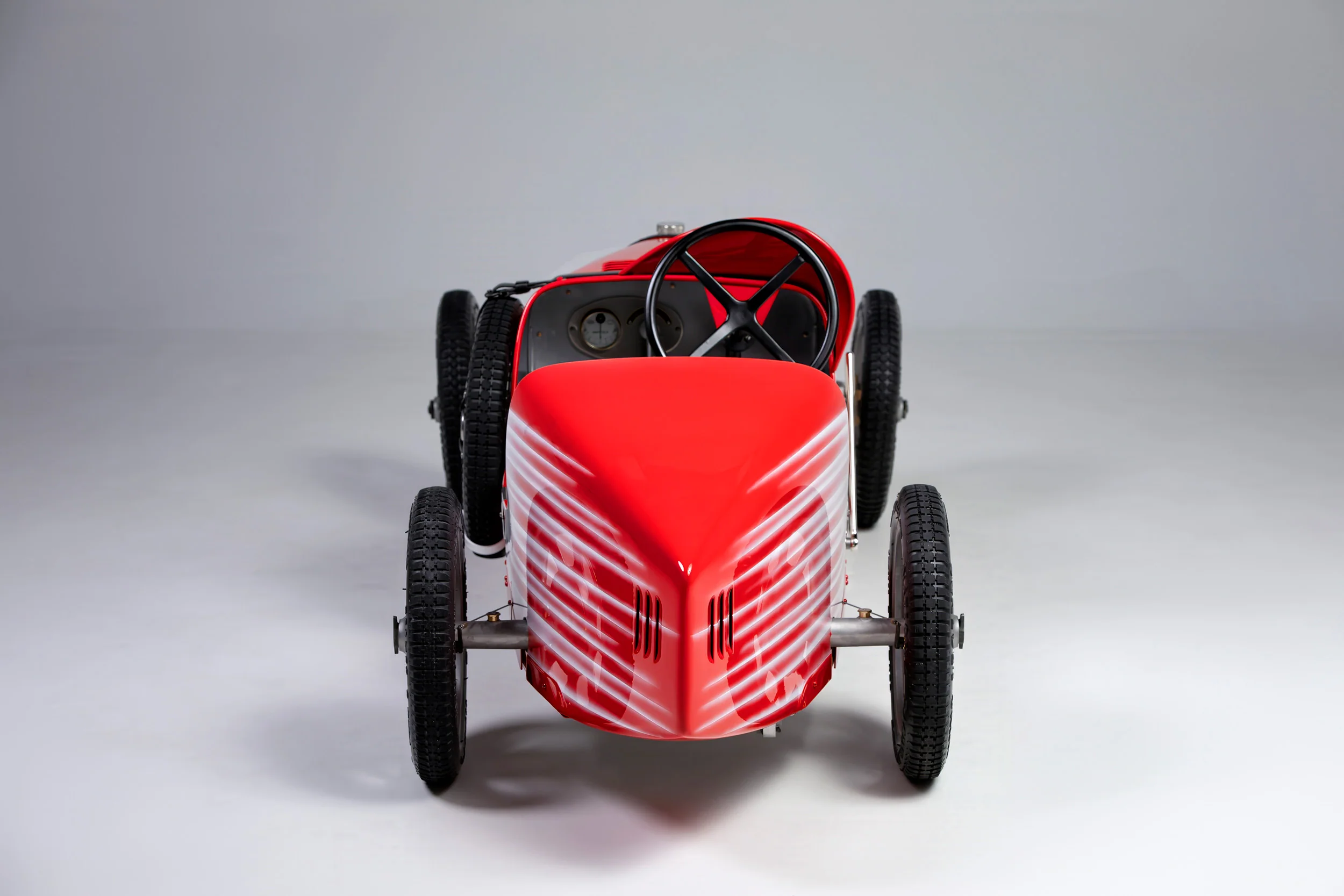 BUGATTI BABY T52 LIMITED EDITION - Image 7