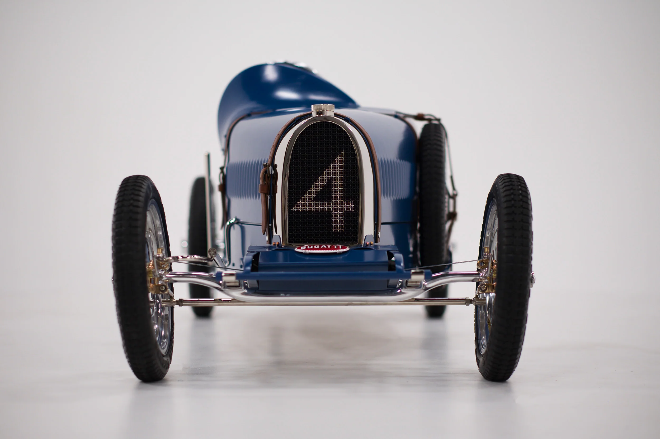 BUGATTI BABY T52 LIMITED EDITION - Image 8