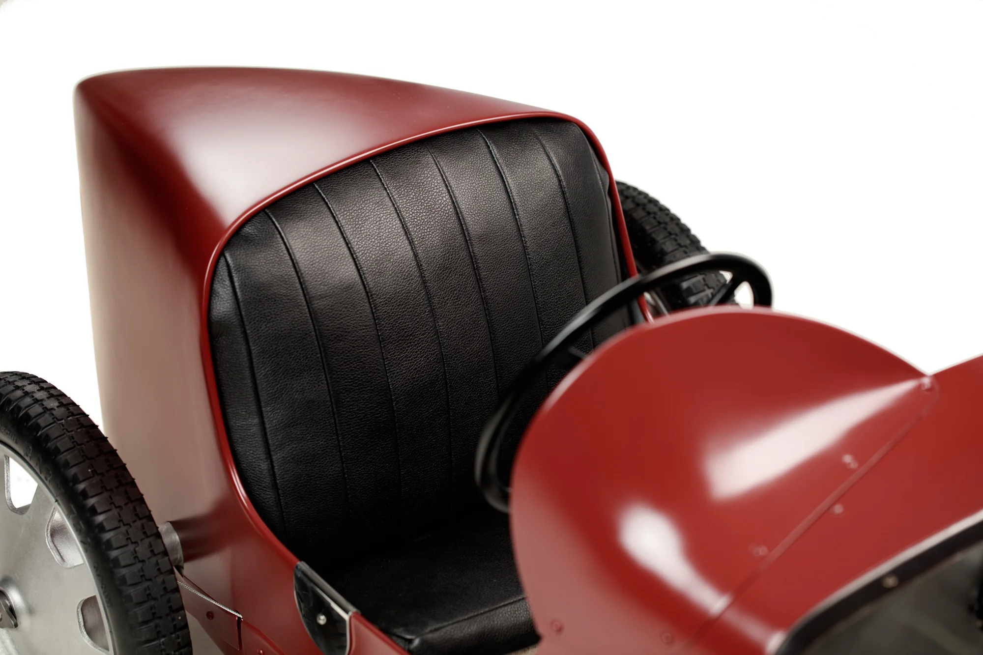 BUGATTI BABY T52 LIMITED EDITION - Image 9