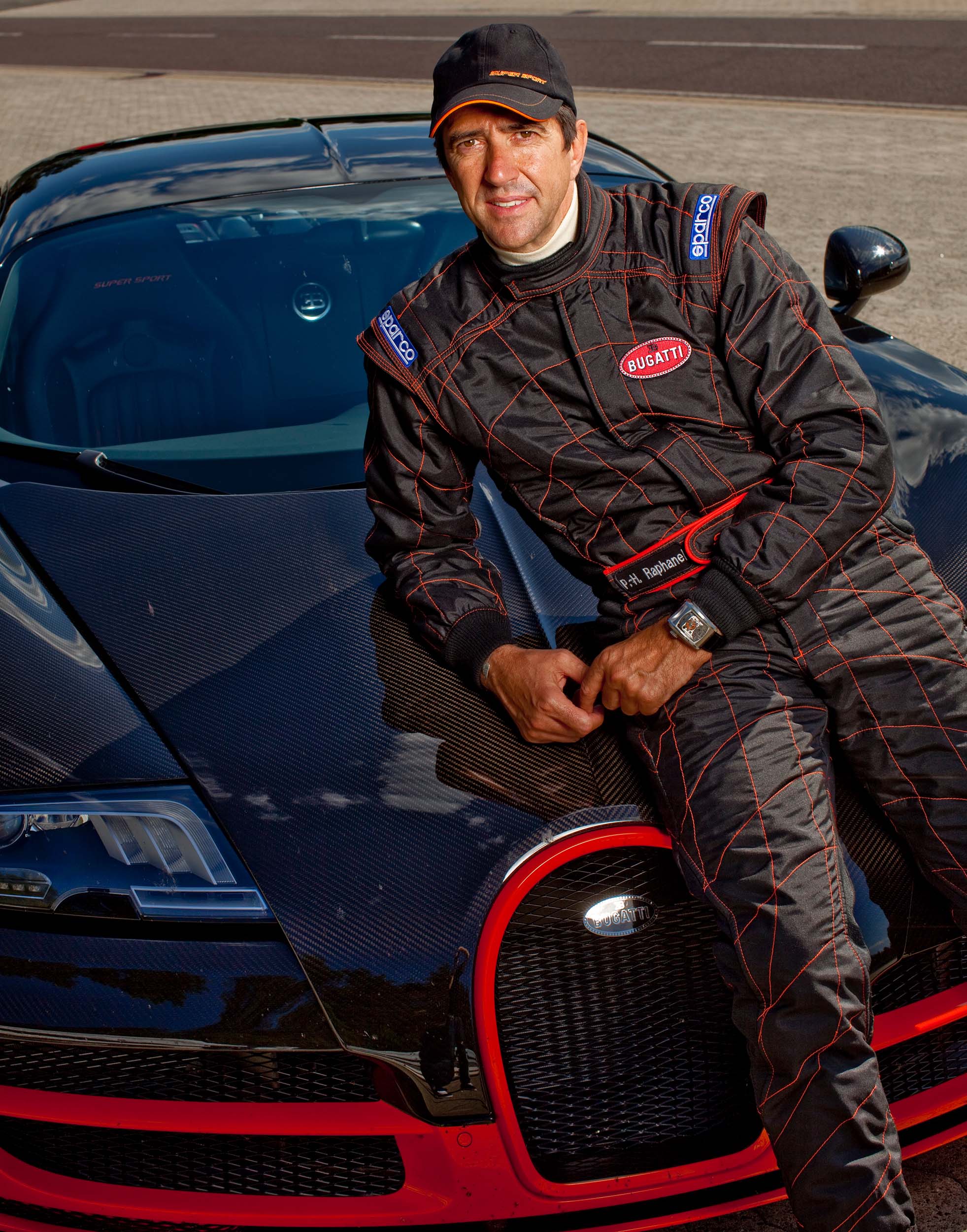 BUGATTI BABY T52 LIMITED EDITION - Image 10