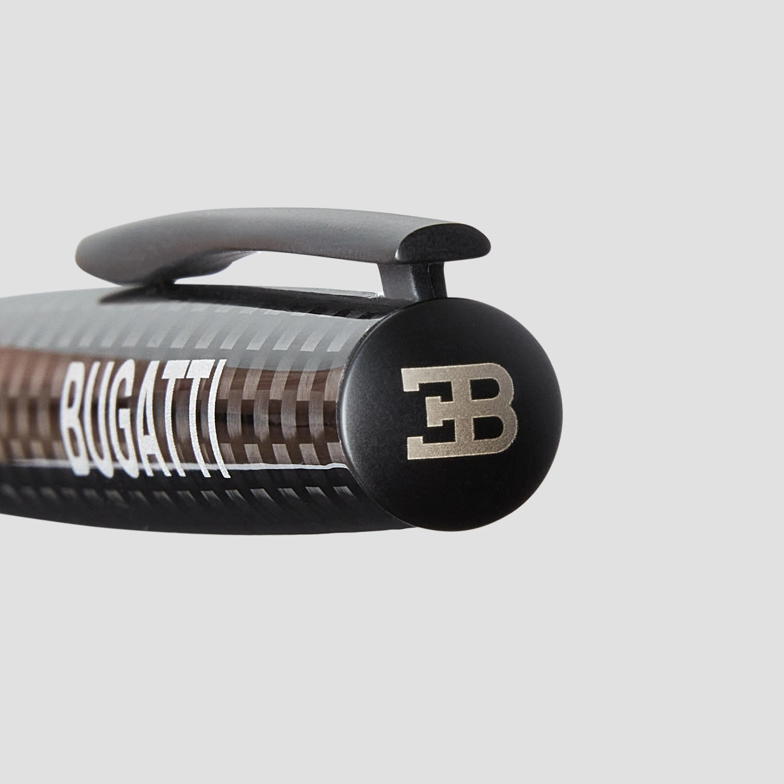 BUGATTI CARBON FIBRE PEN - Image 4