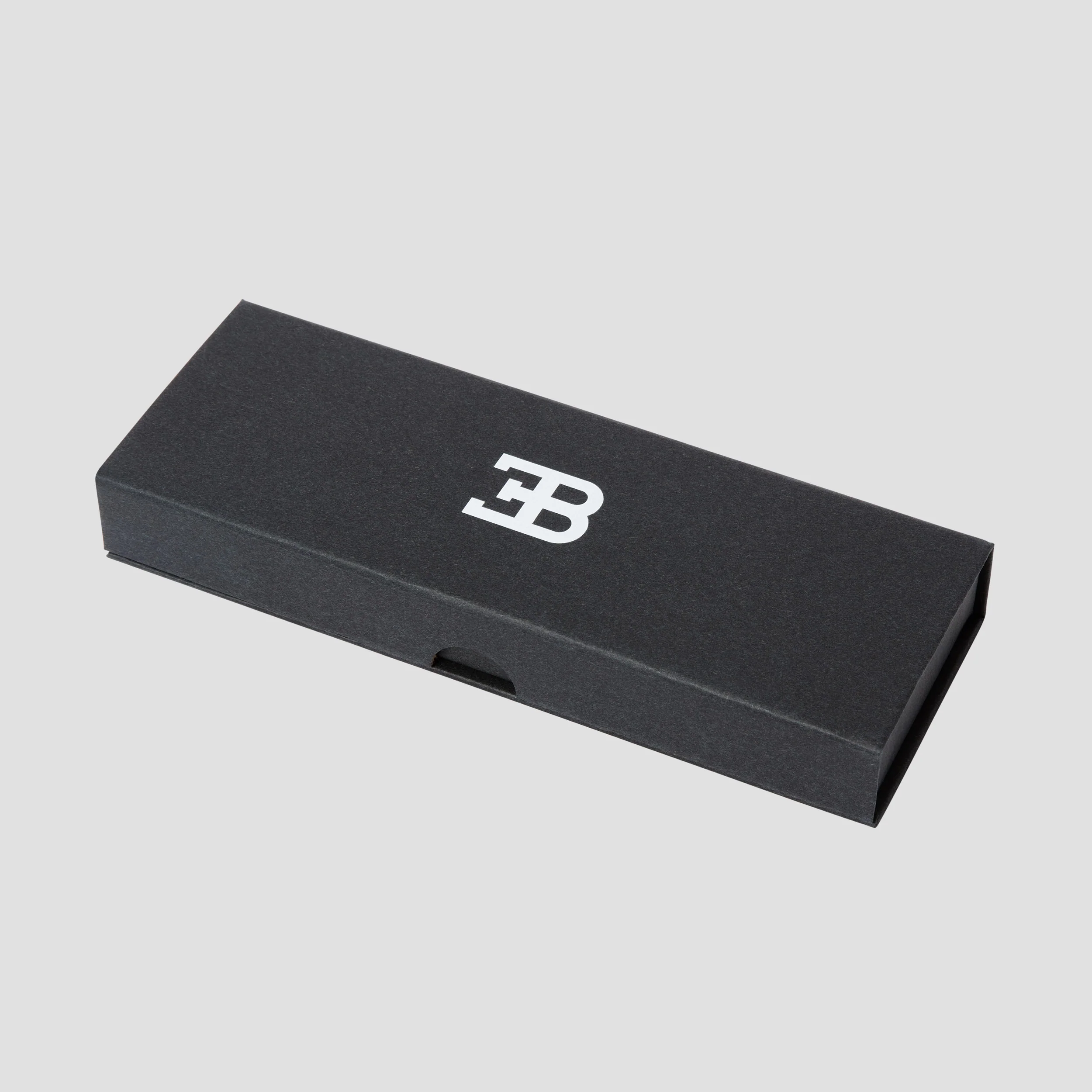 BUGATTI CARBON FIBRE PEN - Image 7