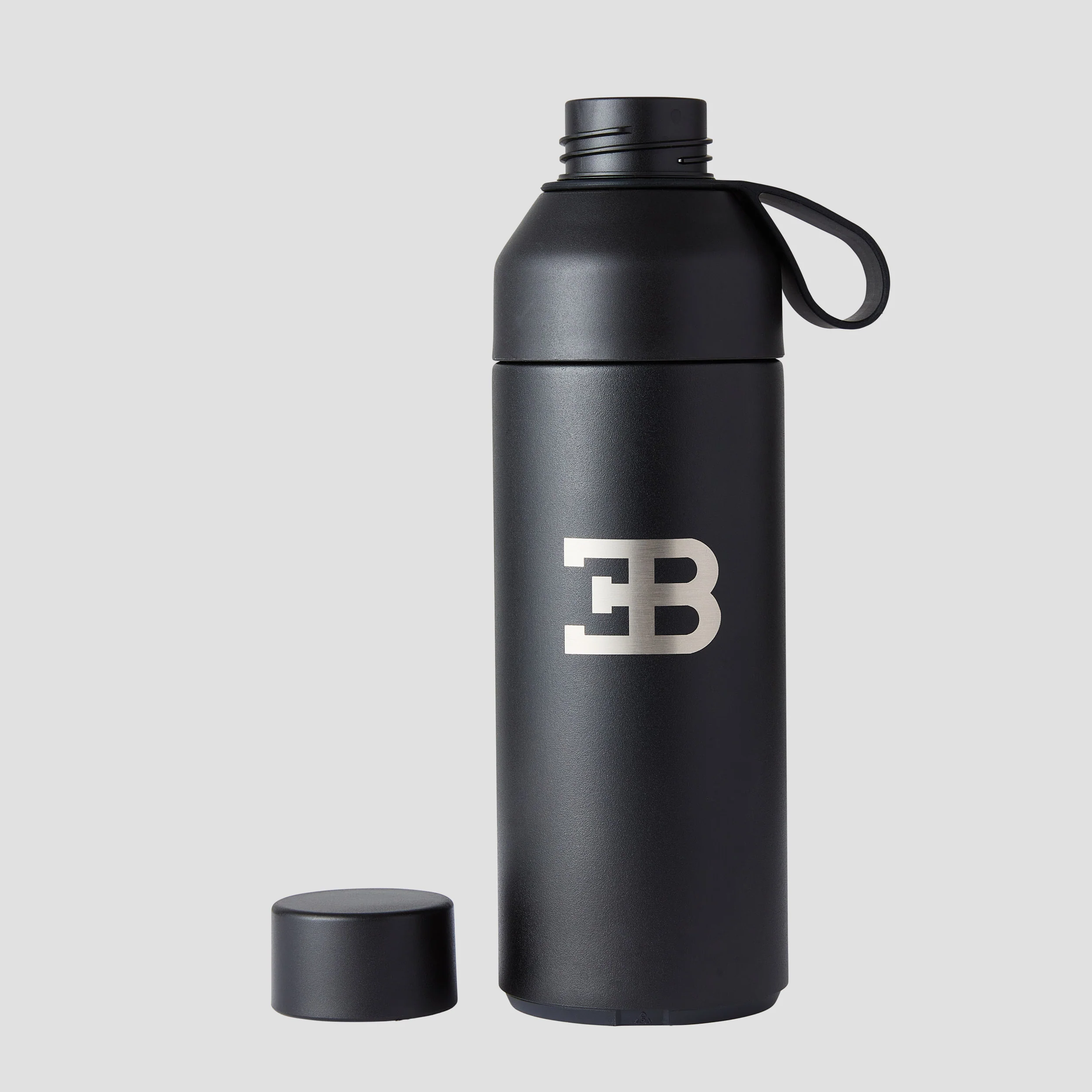 BUGATTI EB WATER BOTTLE - Image 4