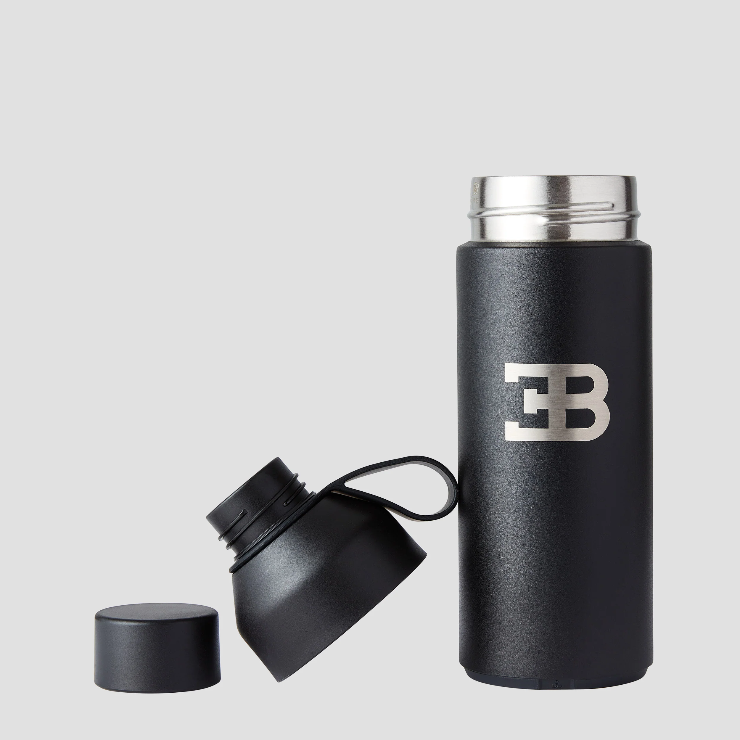 BUGATTI EB WATER BOTTLE - Image 5