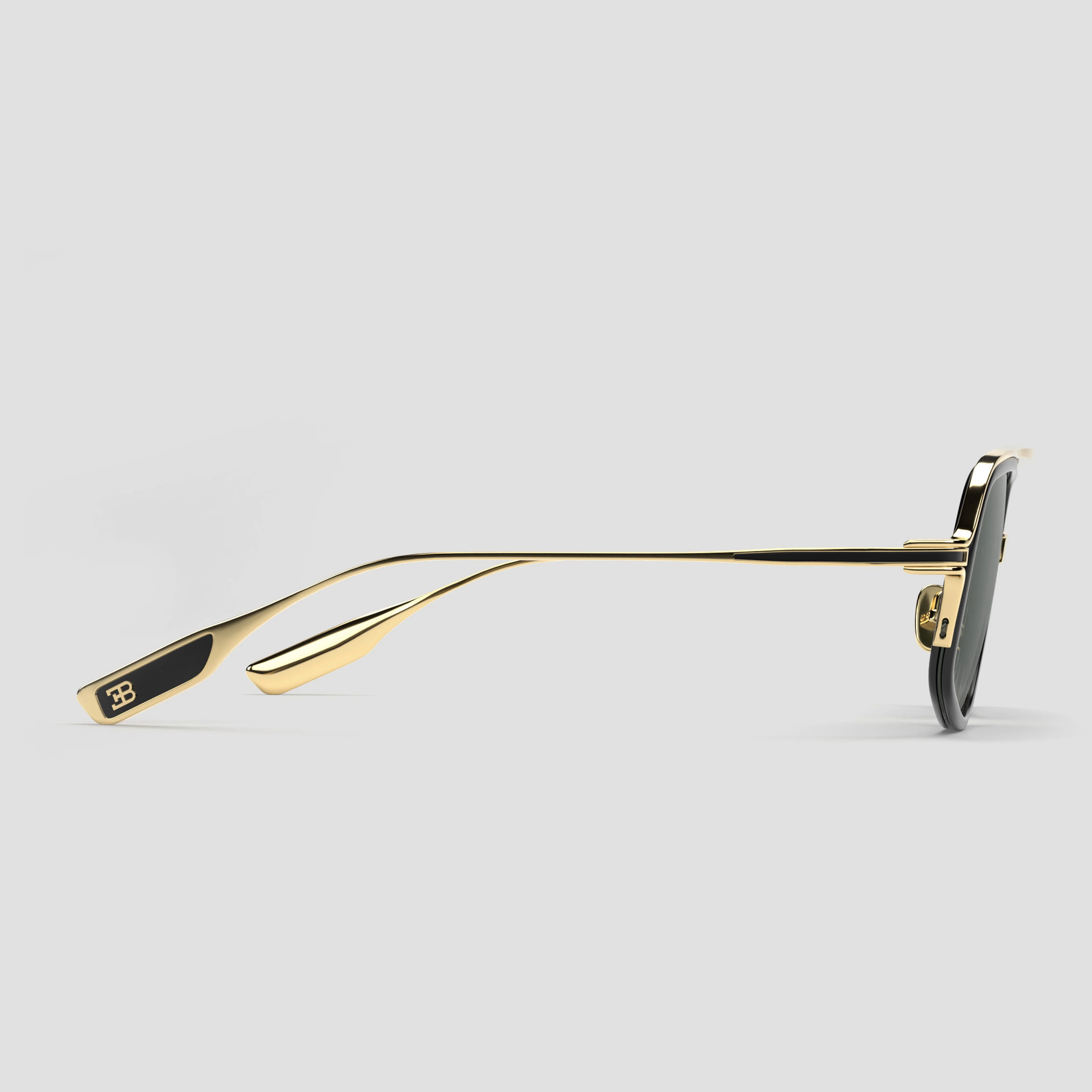 BUGATTI EYEWEAR MODEL 101 - Image 3