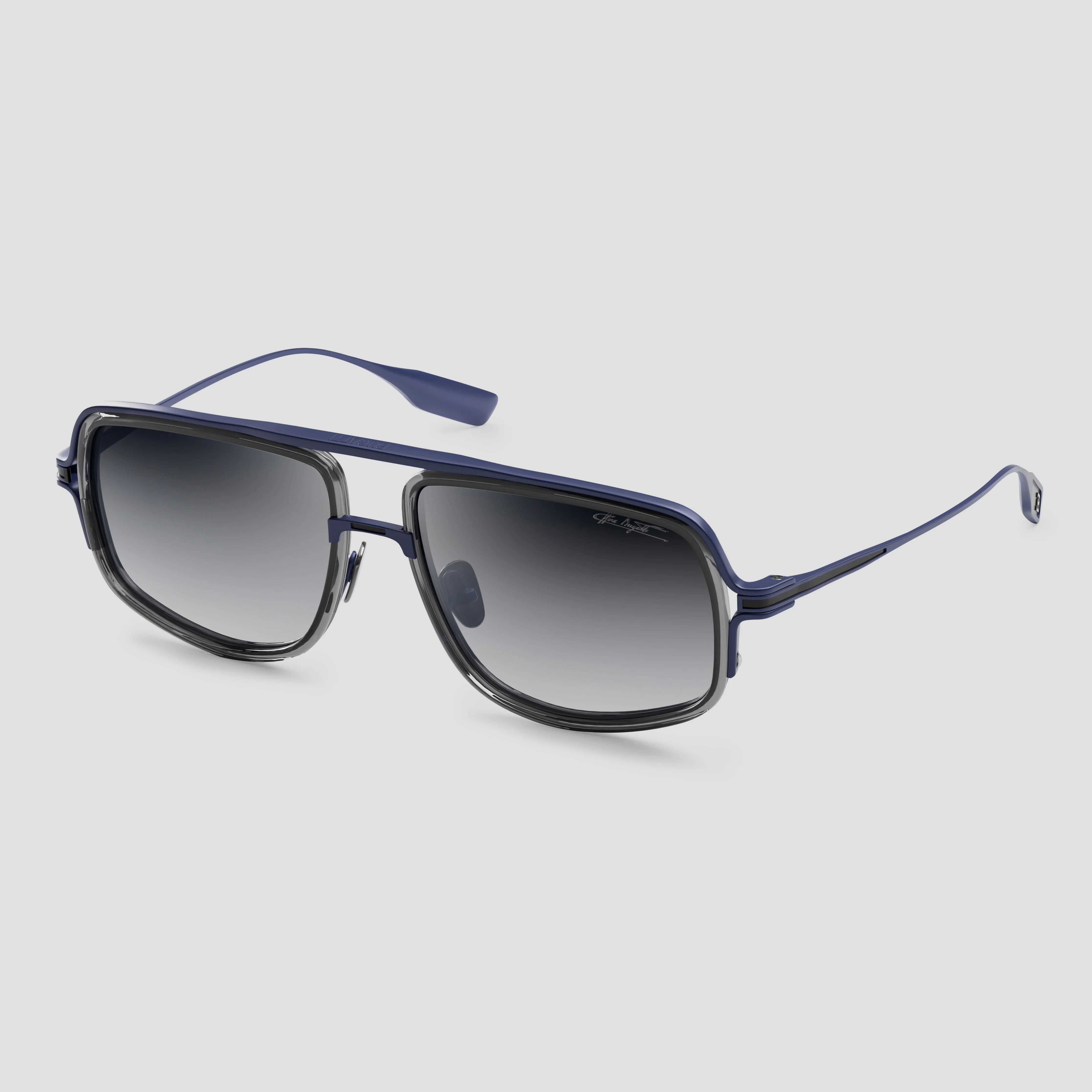 BUGATTI EYEWEAR MODEL 101 - Image 4