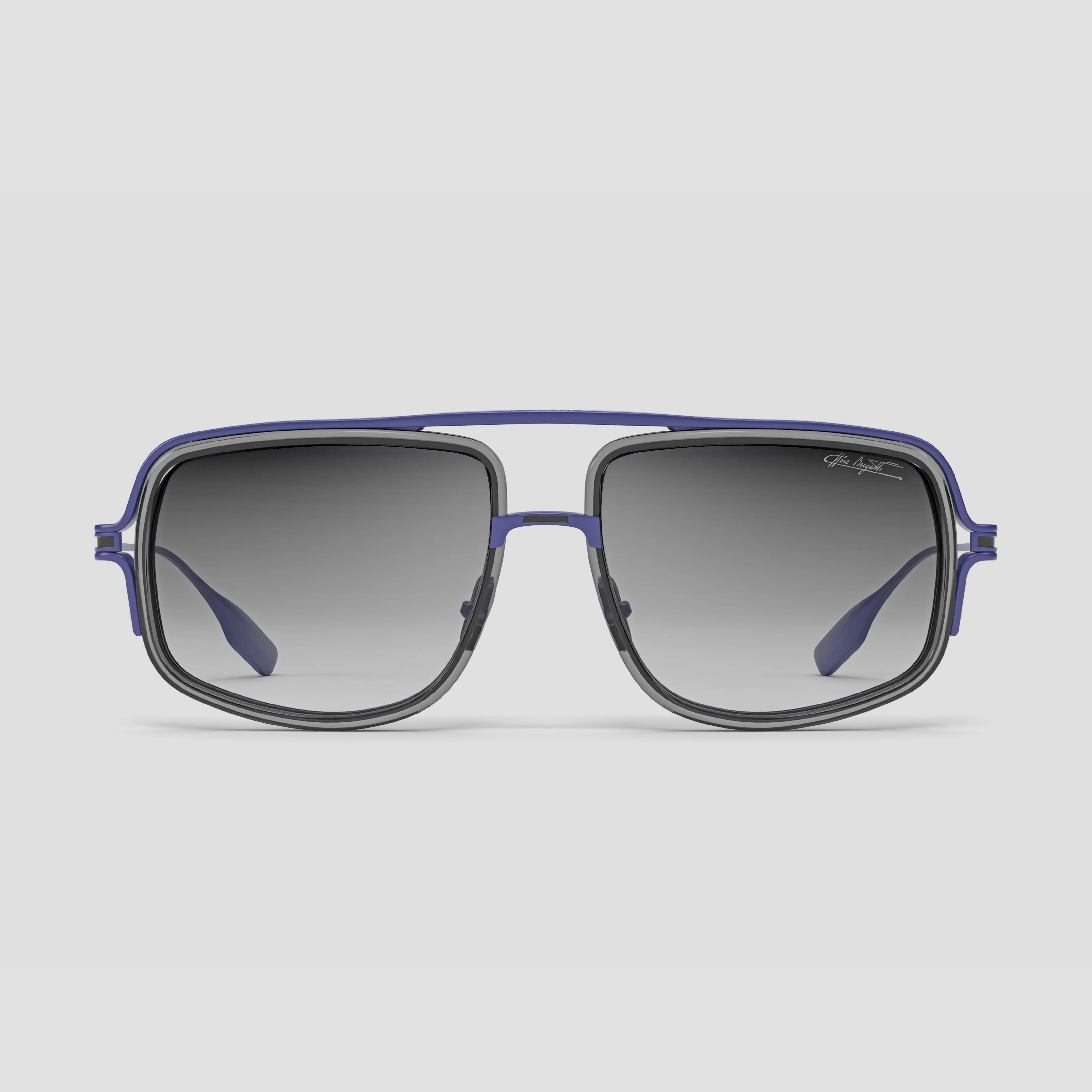 BUGATTI EYEWEAR MODEL 101 - Image 5