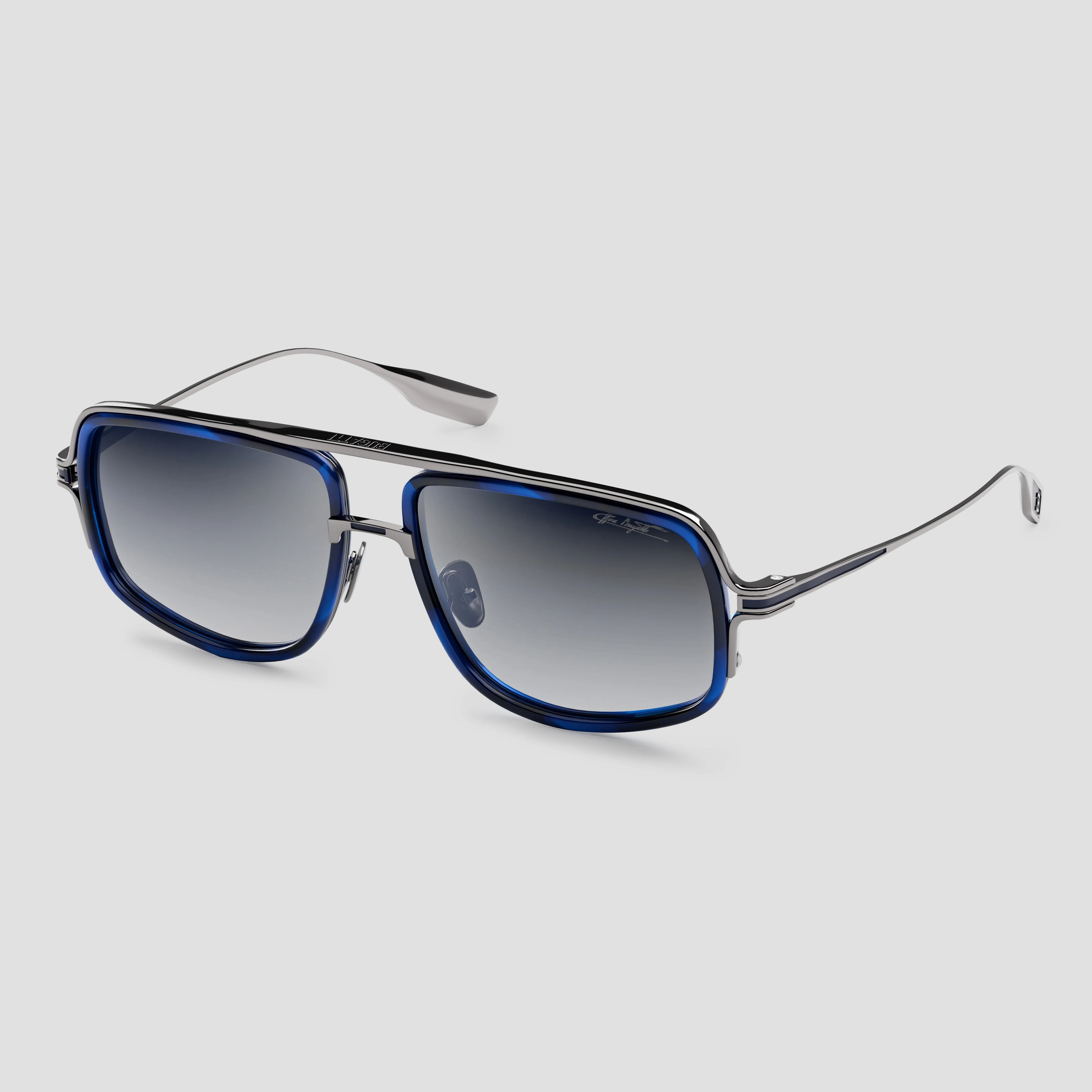 BUGATTI EYEWEAR MODEL 101 - Image 7