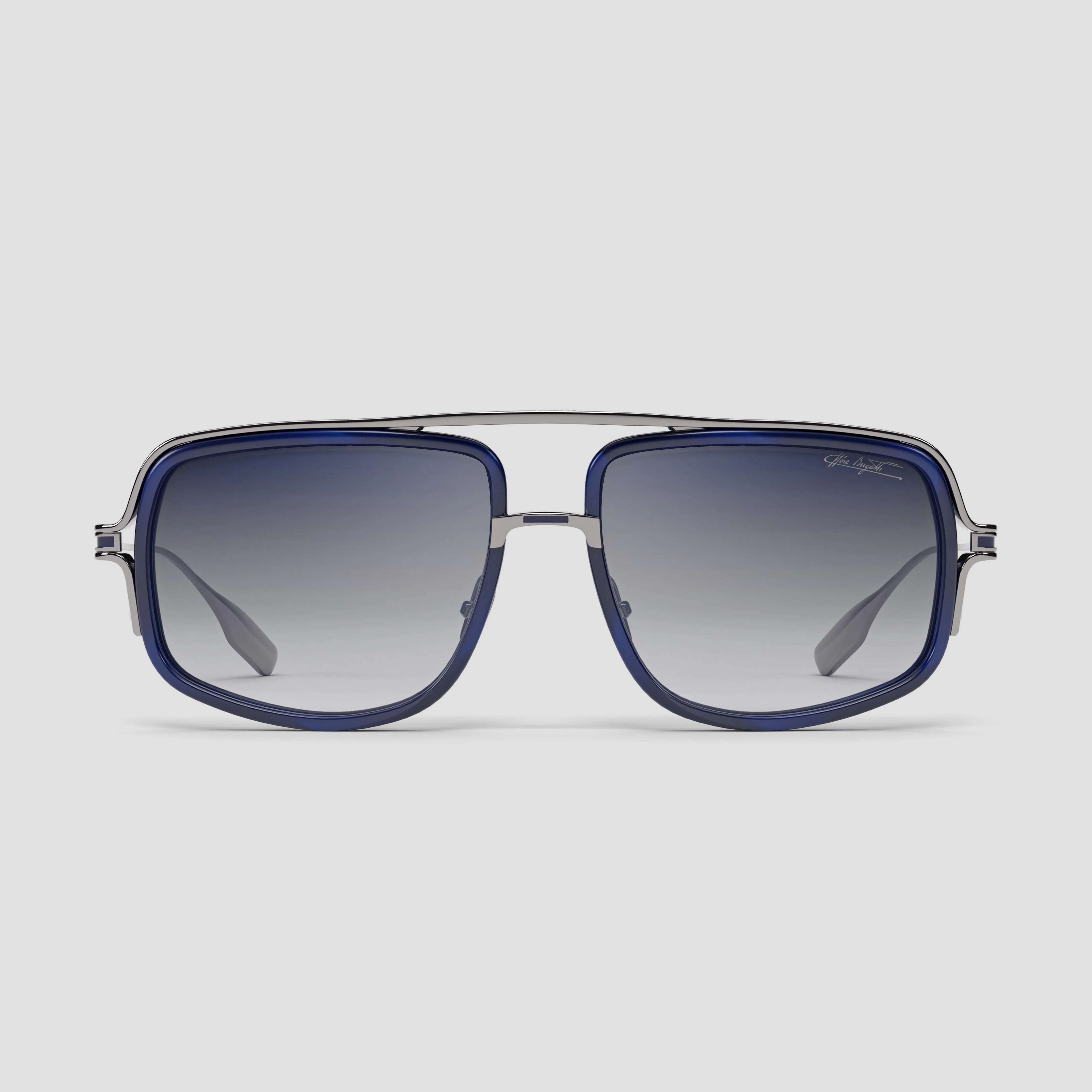 BUGATTI EYEWEAR MODEL 101 - Image 8