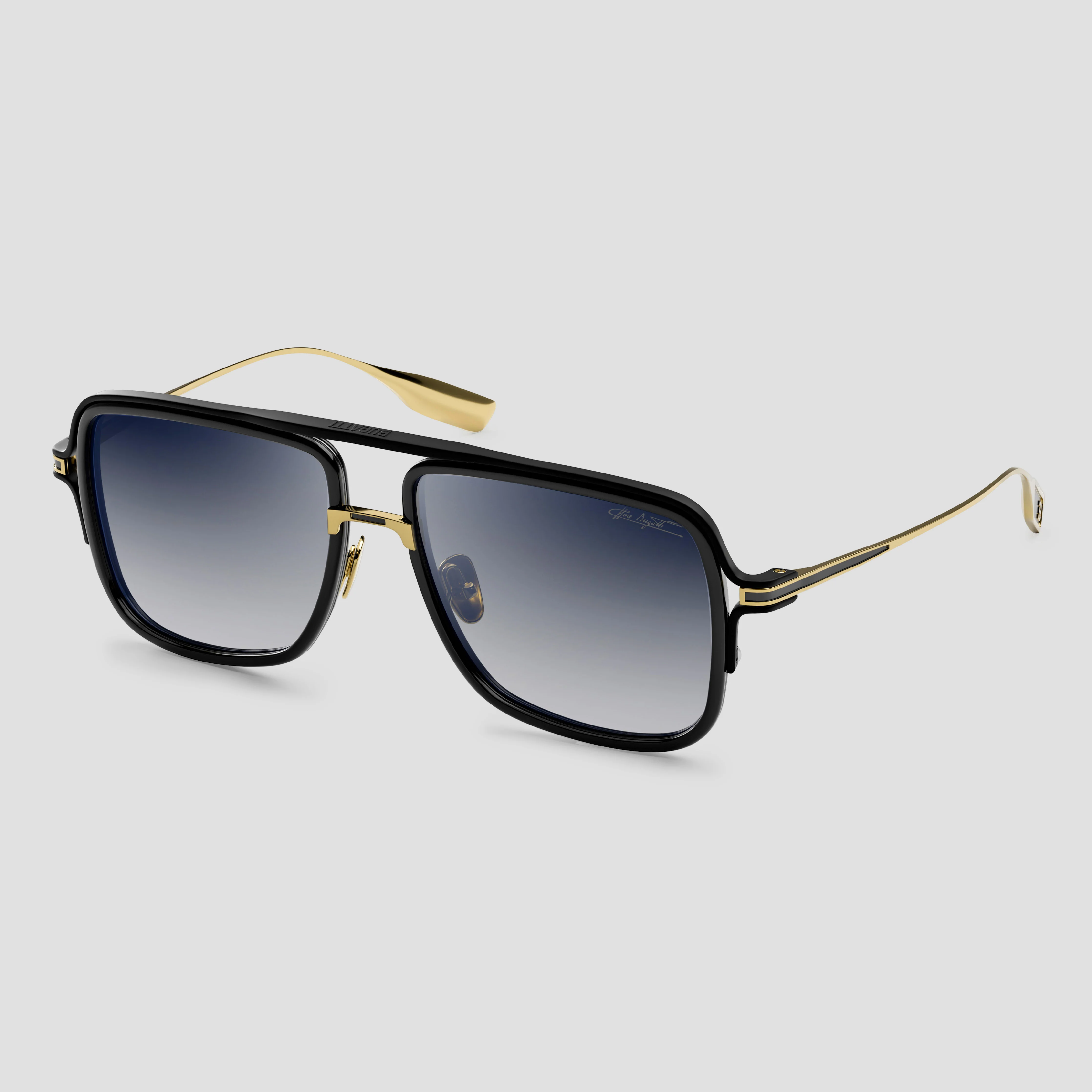 BUGATTI EYEWEAR MODEL 102 - Image 10