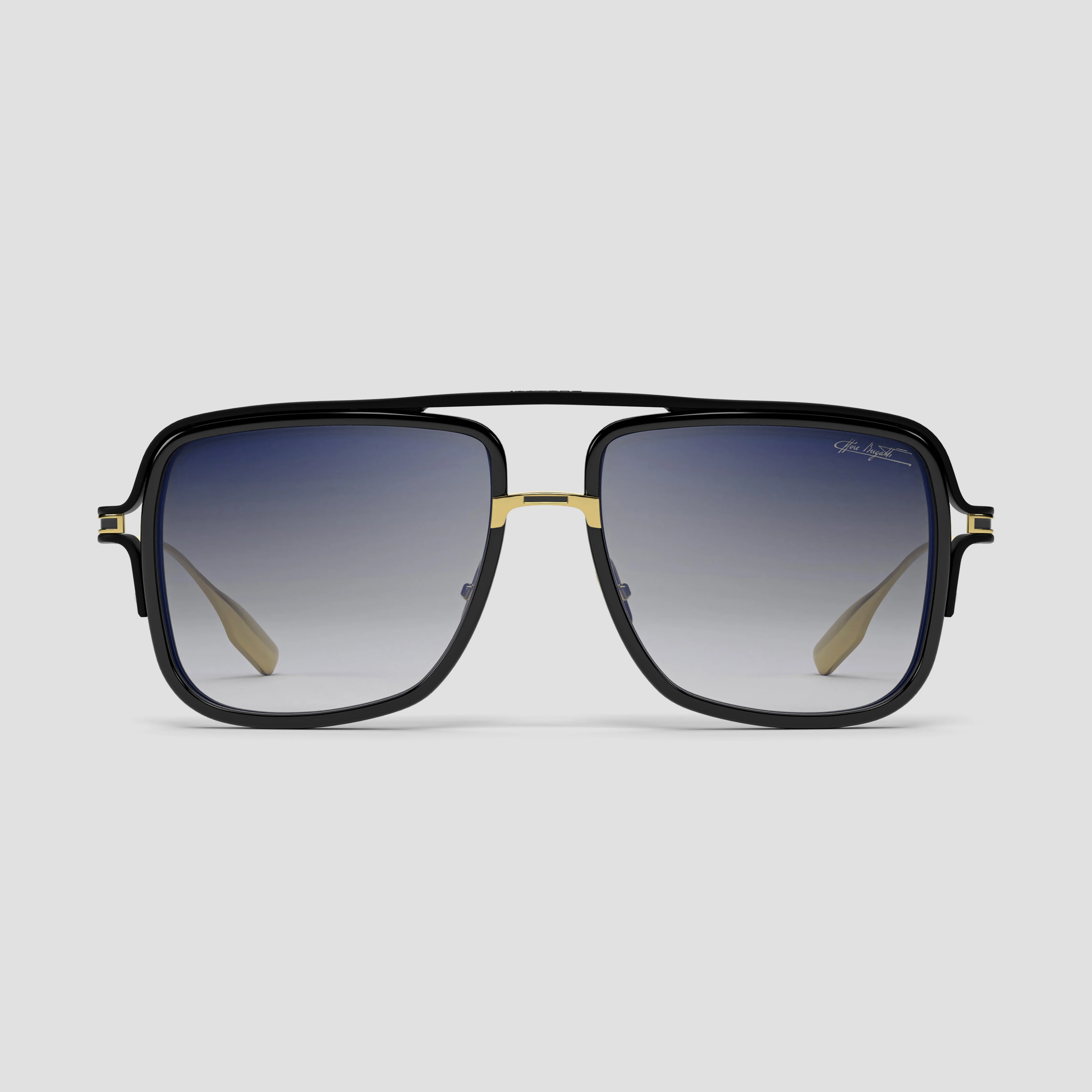 BUGATTI EYEWEAR MODEL 102 - Image 11