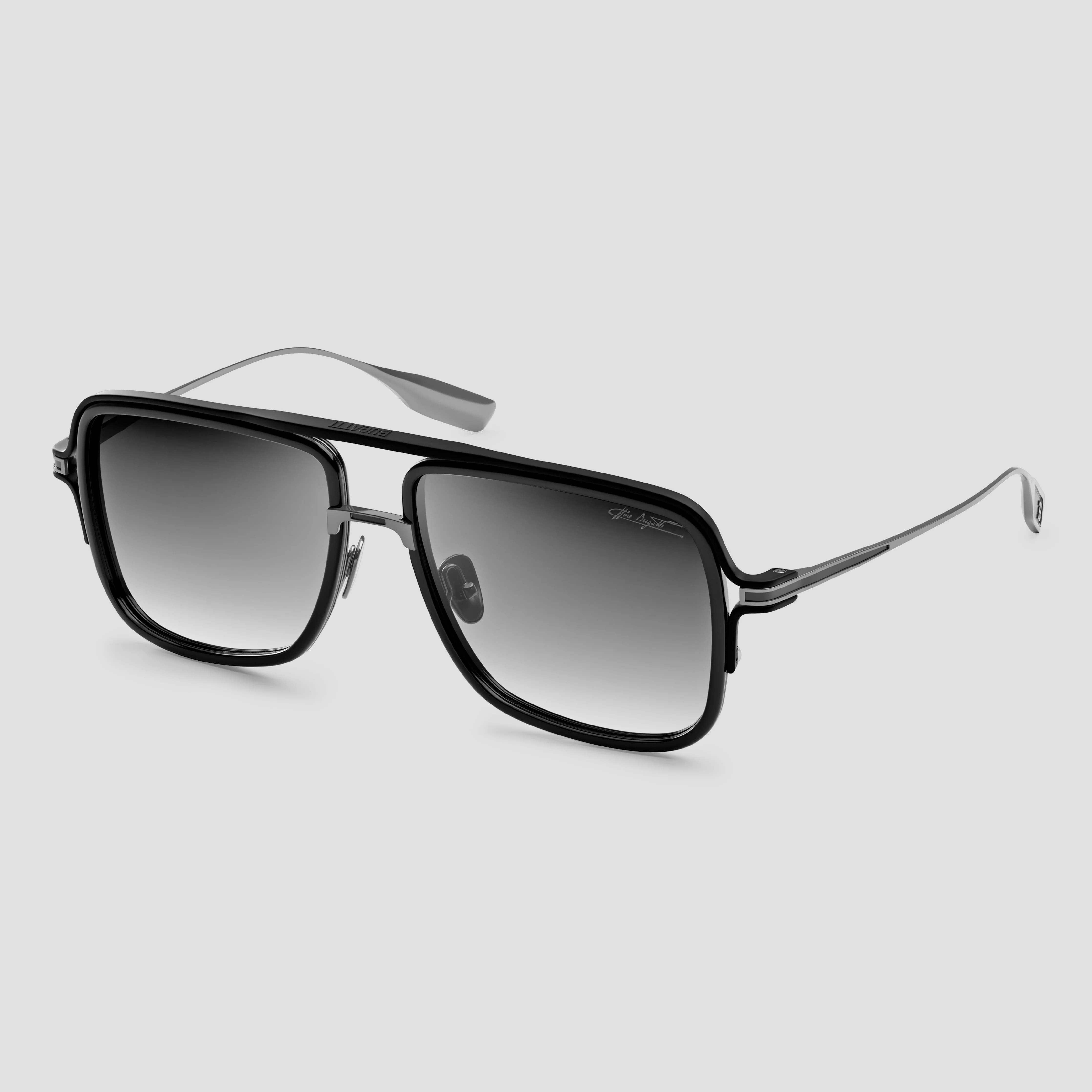 BUGATTI EYEWEAR MODEL 102 - Image 13