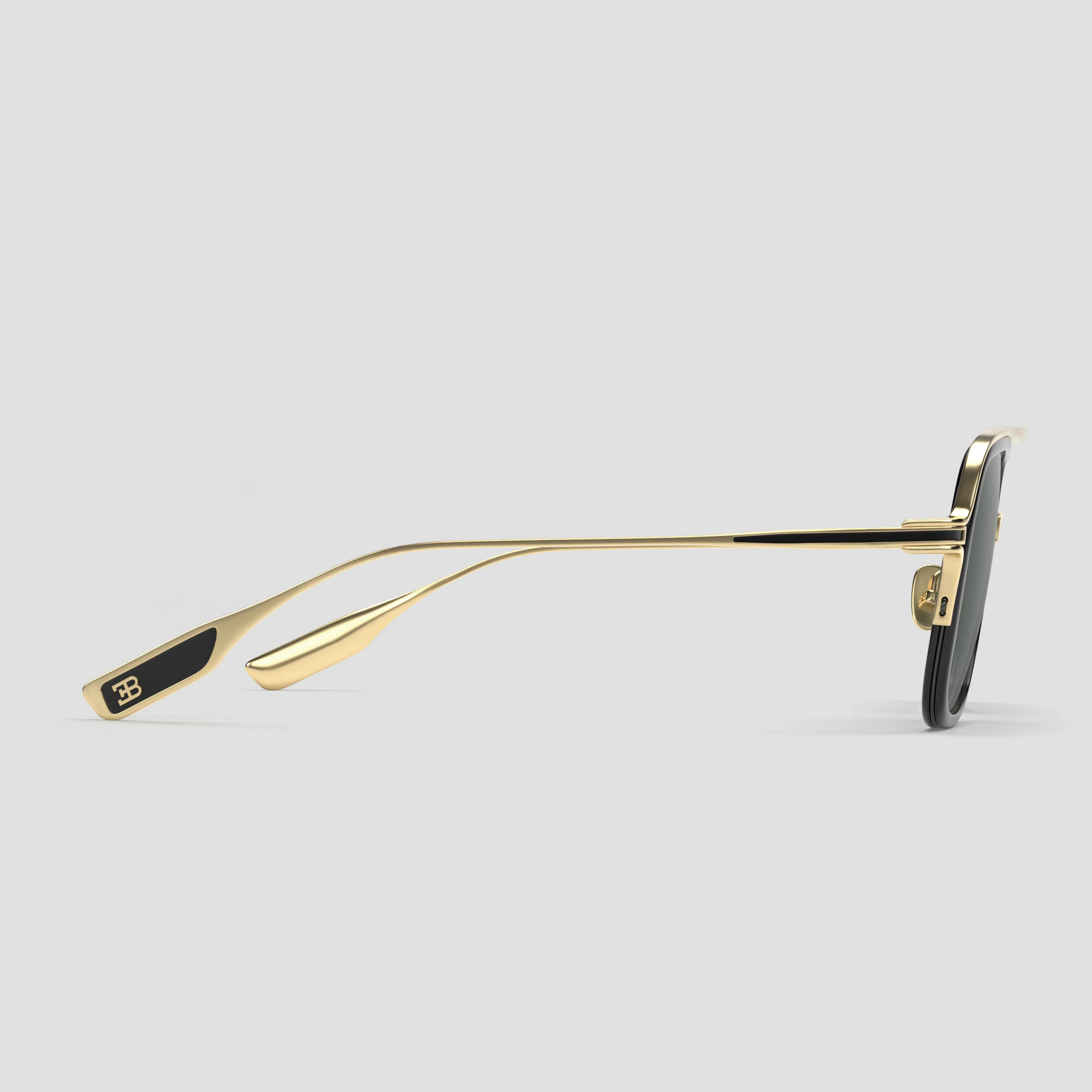 BUGATTI EYEWEAR MODEL 102 - Image 3
