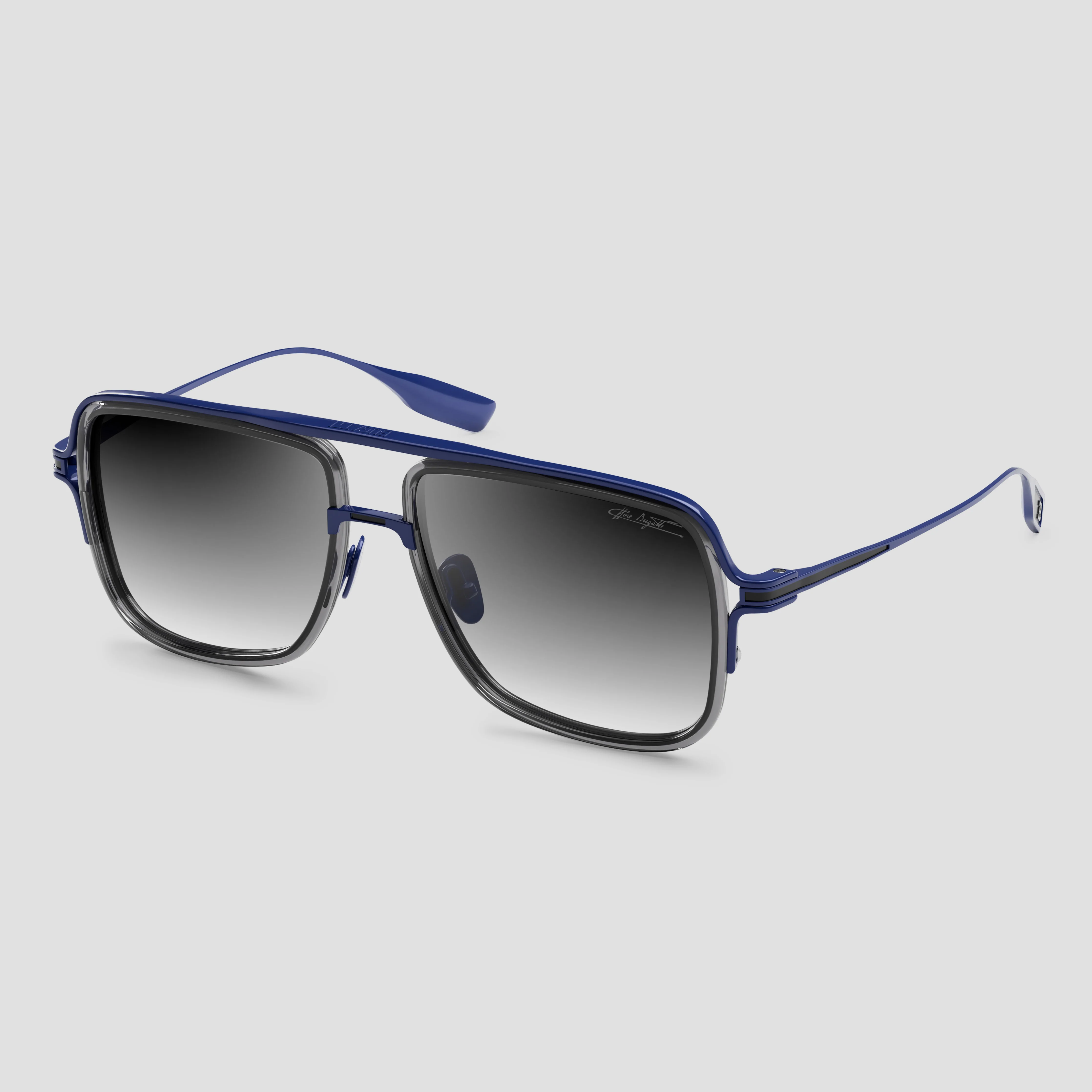 BUGATTI EYEWEAR MODEL 102 - Image 4
