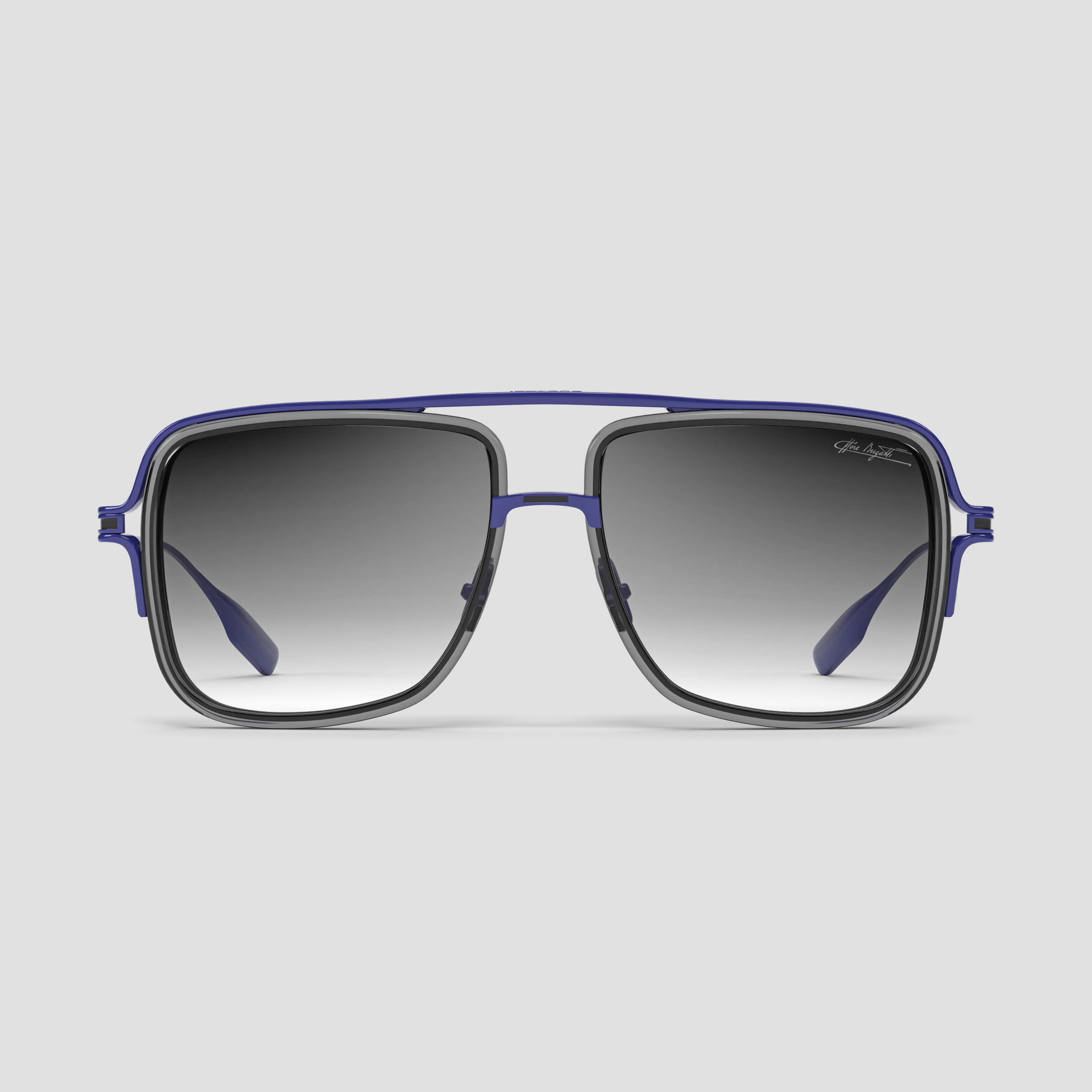 BUGATTI EYEWEAR MODEL 102 - Image 5