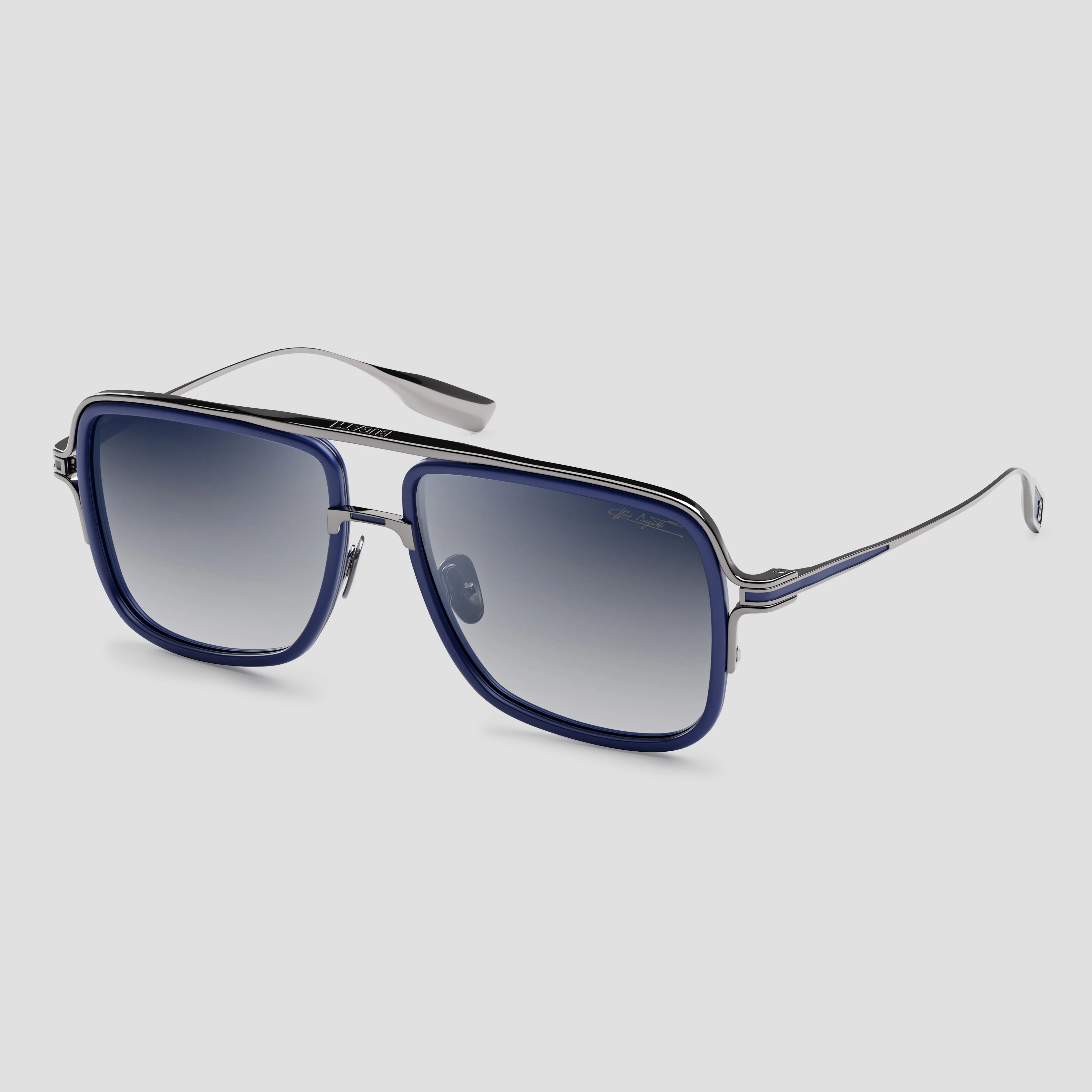 BUGATTI EYEWEAR MODEL 102 - Image 7