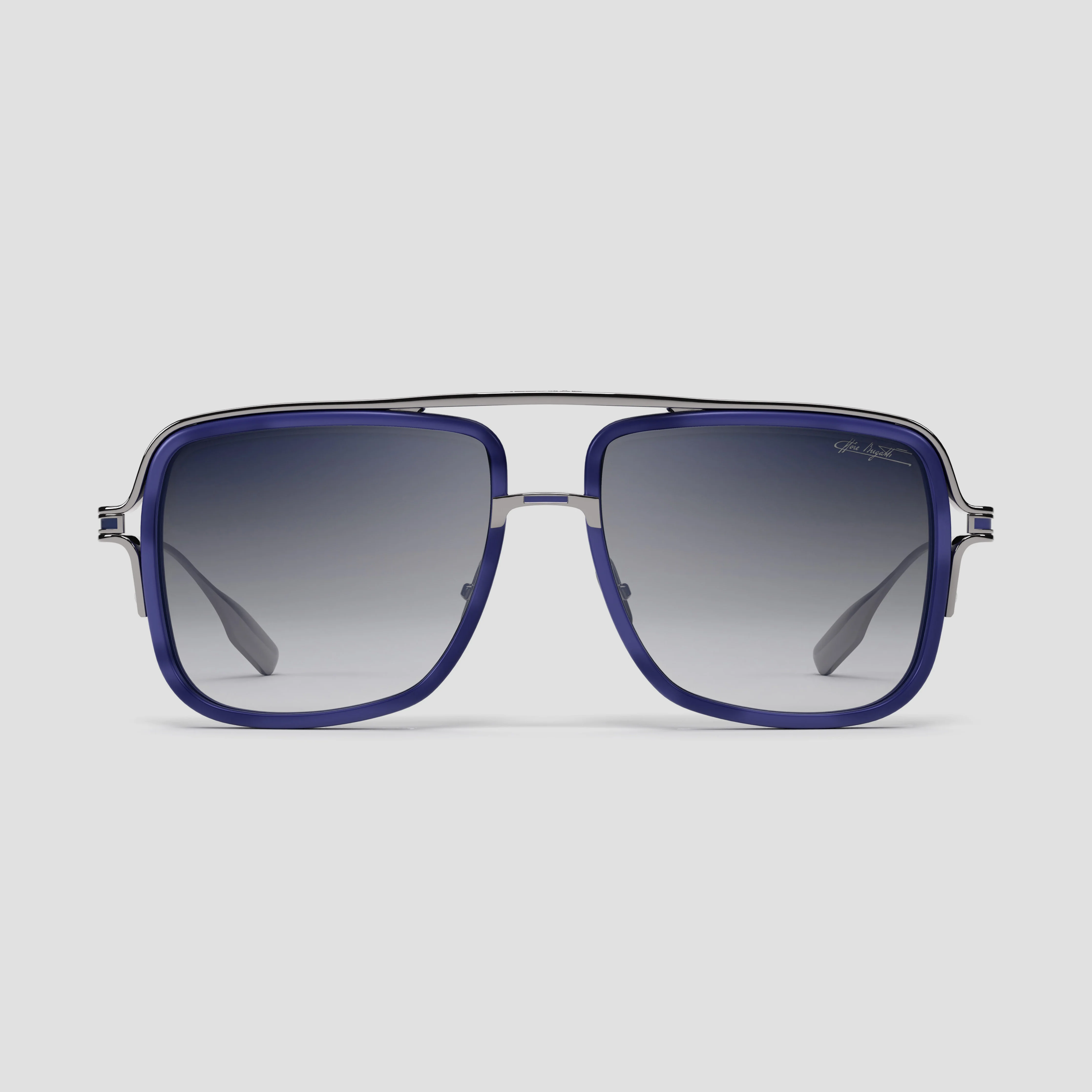 BUGATTI EYEWEAR MODEL 102 - Image 8