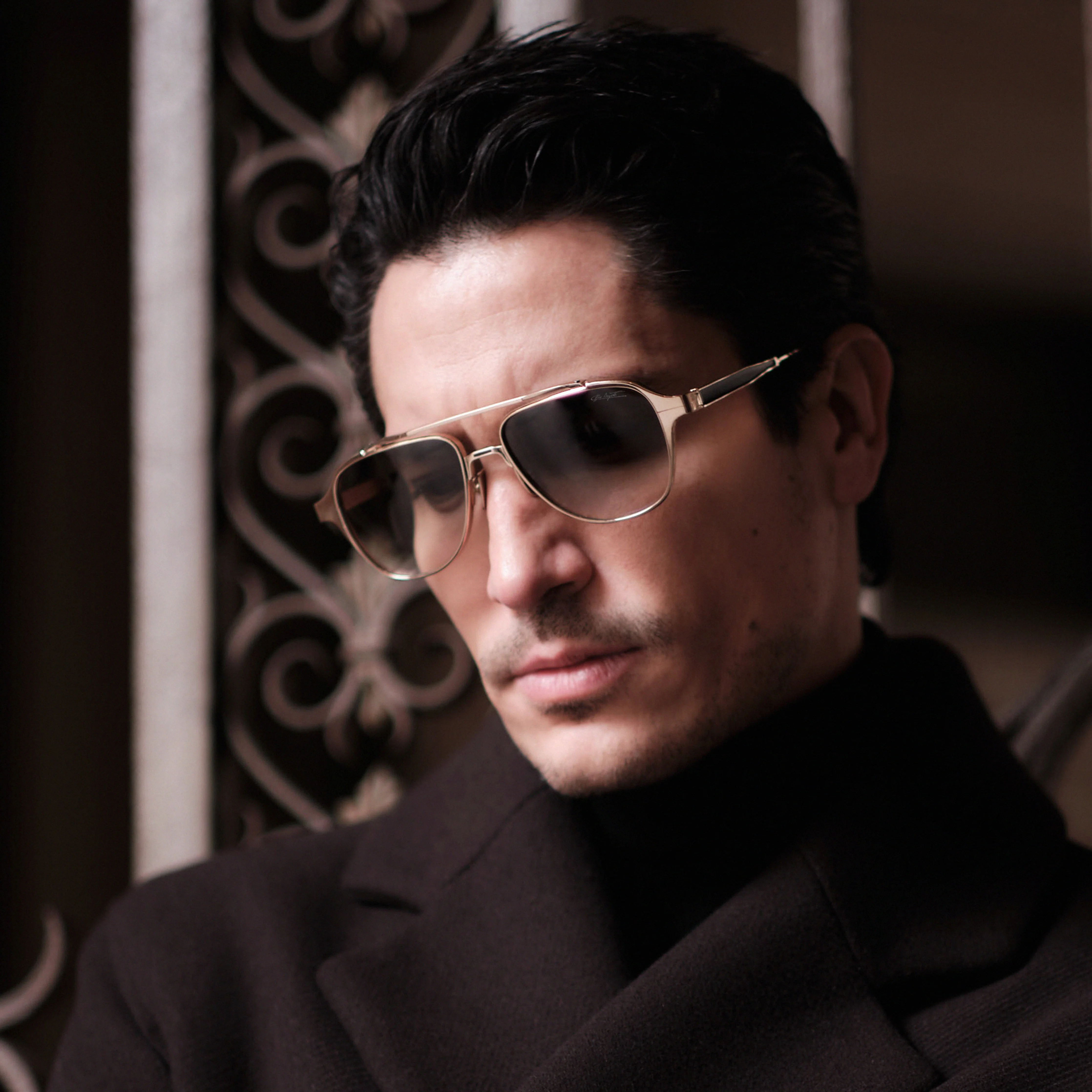 BUGATTI EYEWEAR MODEL 111 - Image 19