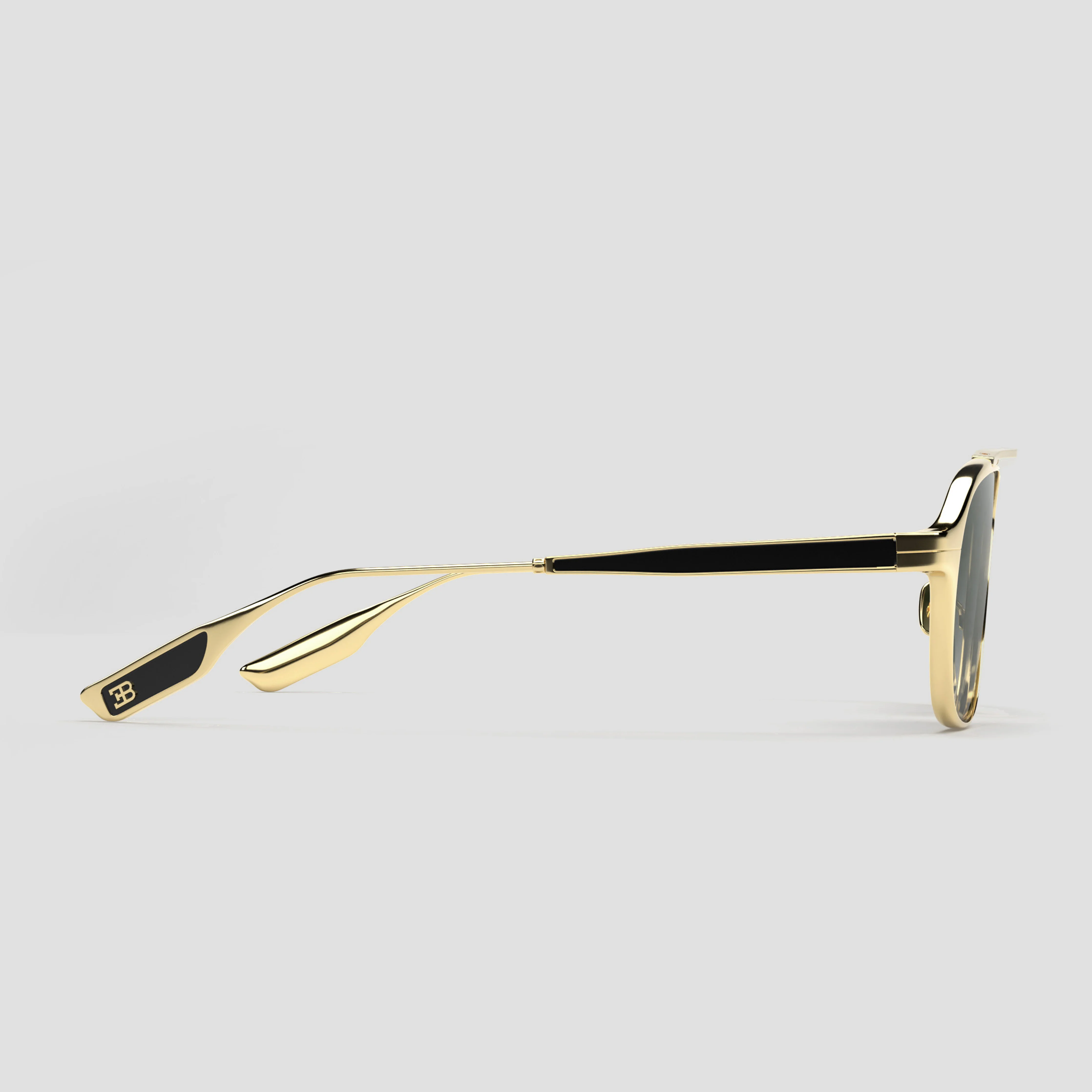 BUGATTI EYEWEAR MODEL 111 - Image 3