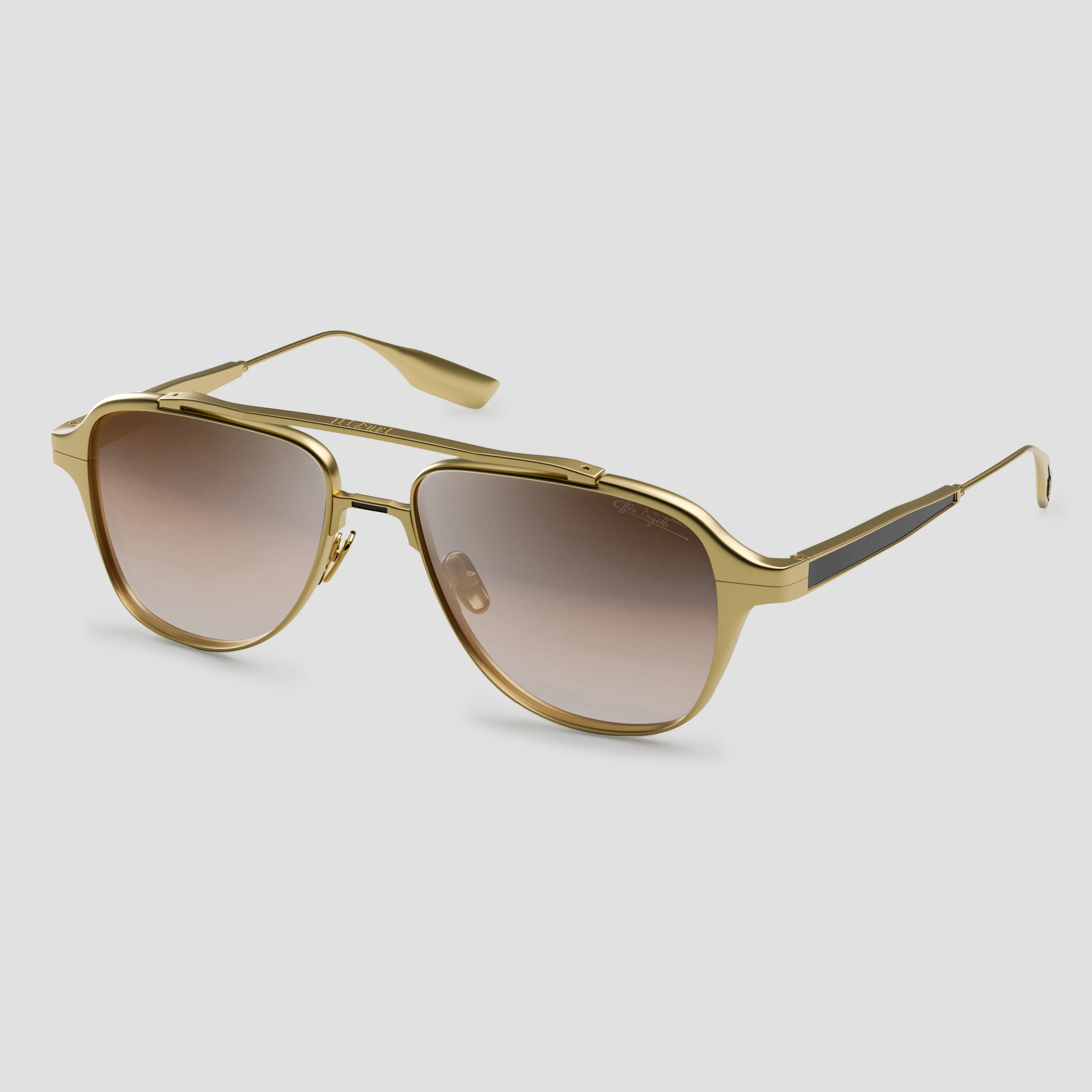 BUGATTI EYEWEAR MODEL 111 - Image 4