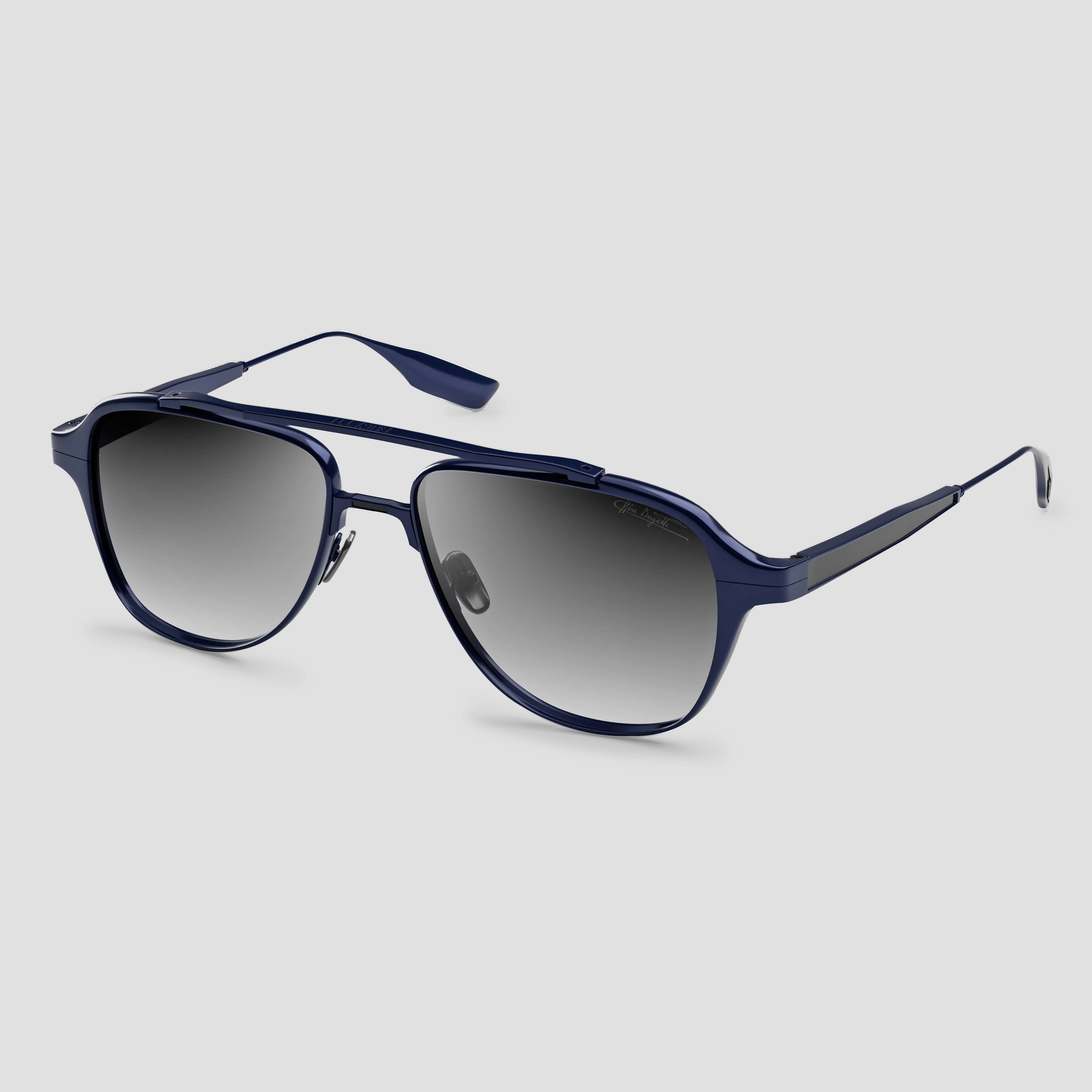 BUGATTI EYEWEAR MODEL 111 - Image 7