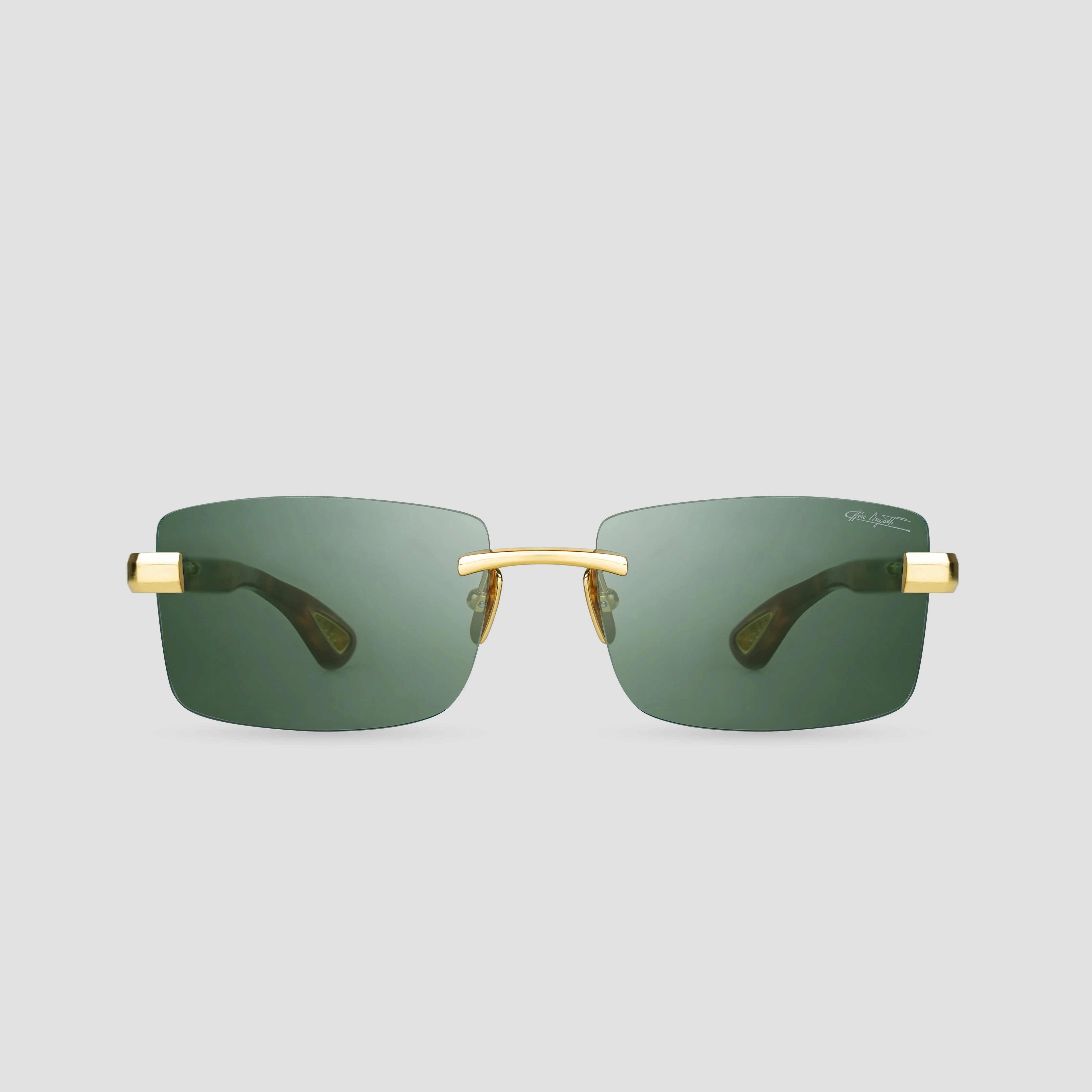 BUGATTI EYEWEAR MODEL 36 C - Image 21