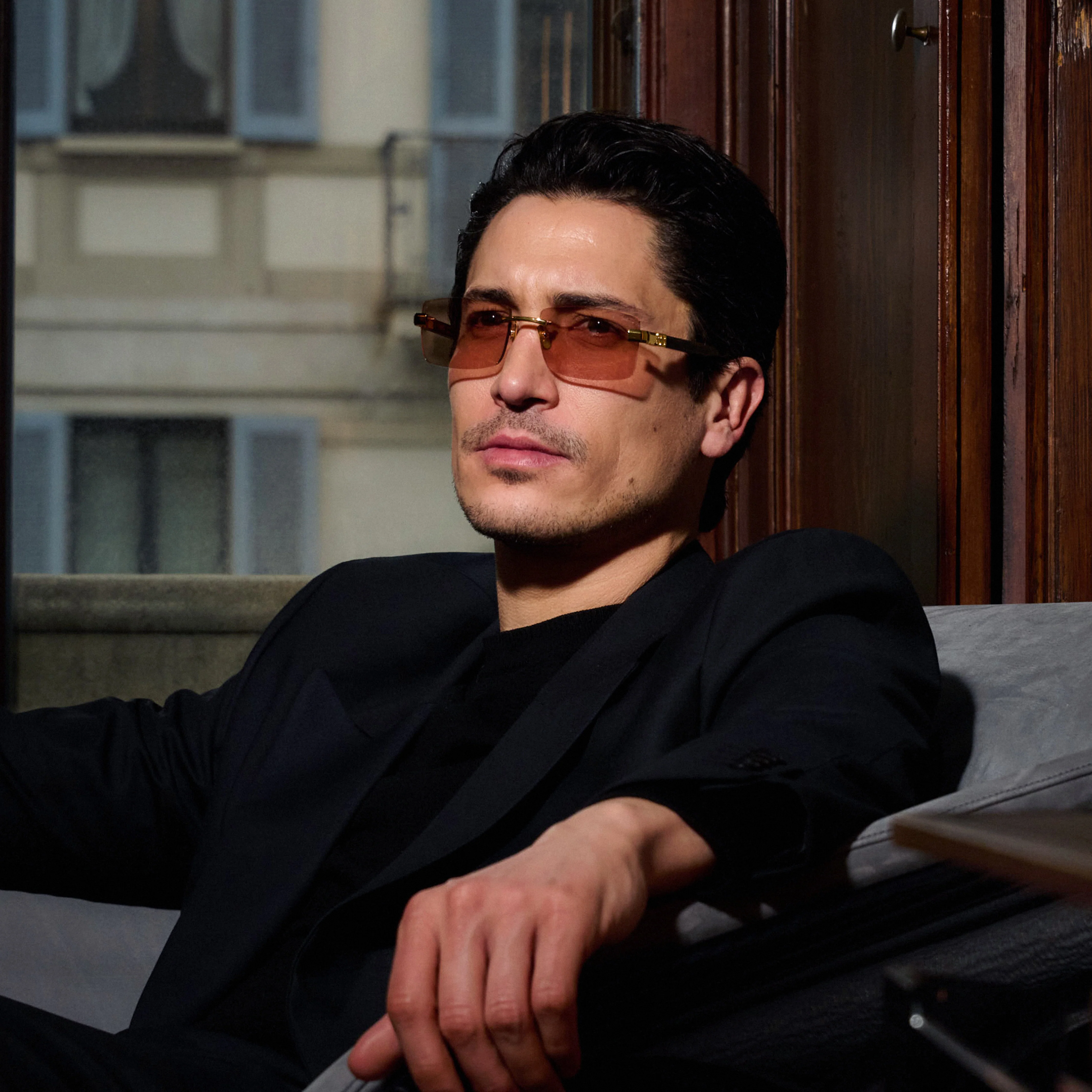 BUGATTI EYEWEAR MODEL 36 C - Image 27