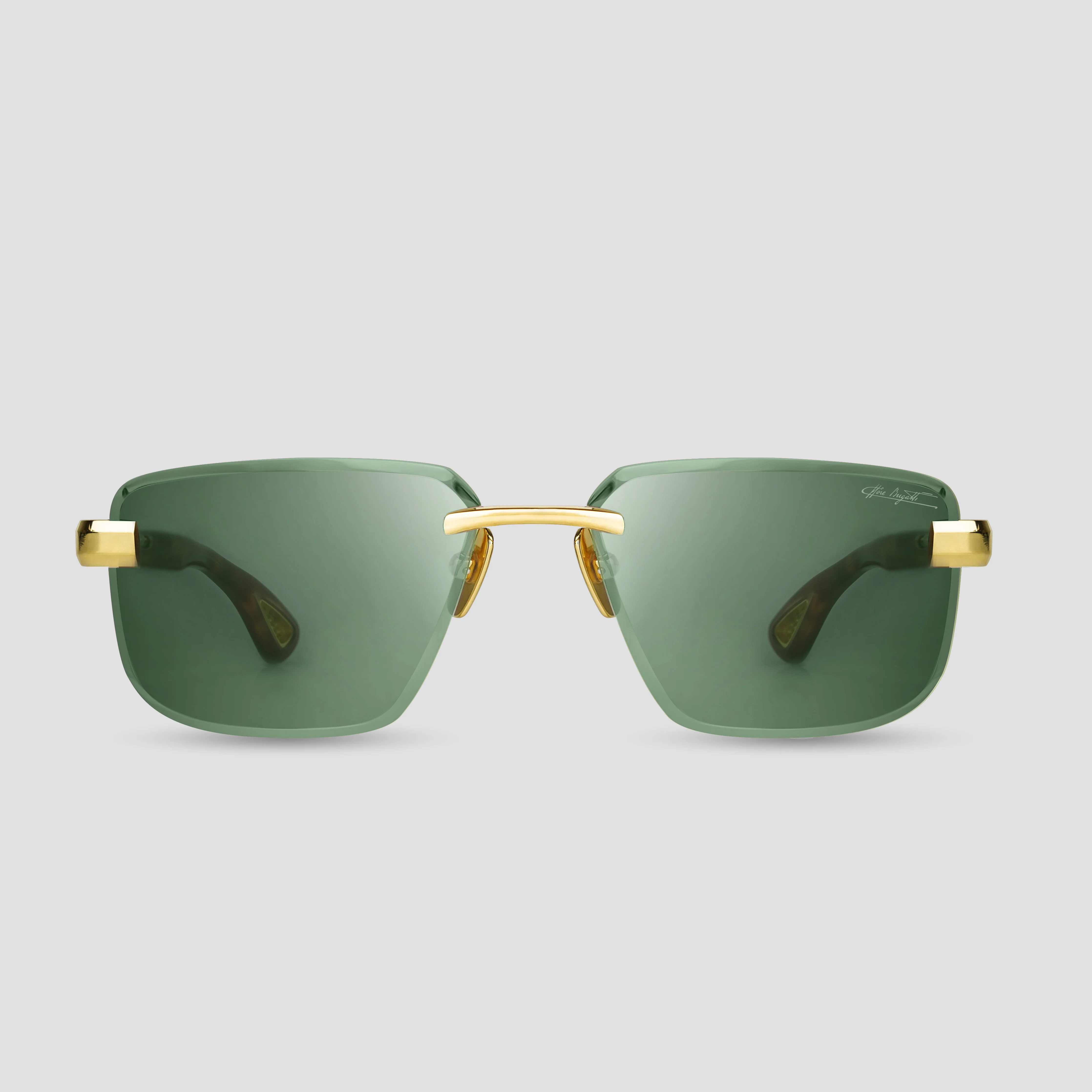 BUGATTI EYEWEAR MODEL 36G - Image 4