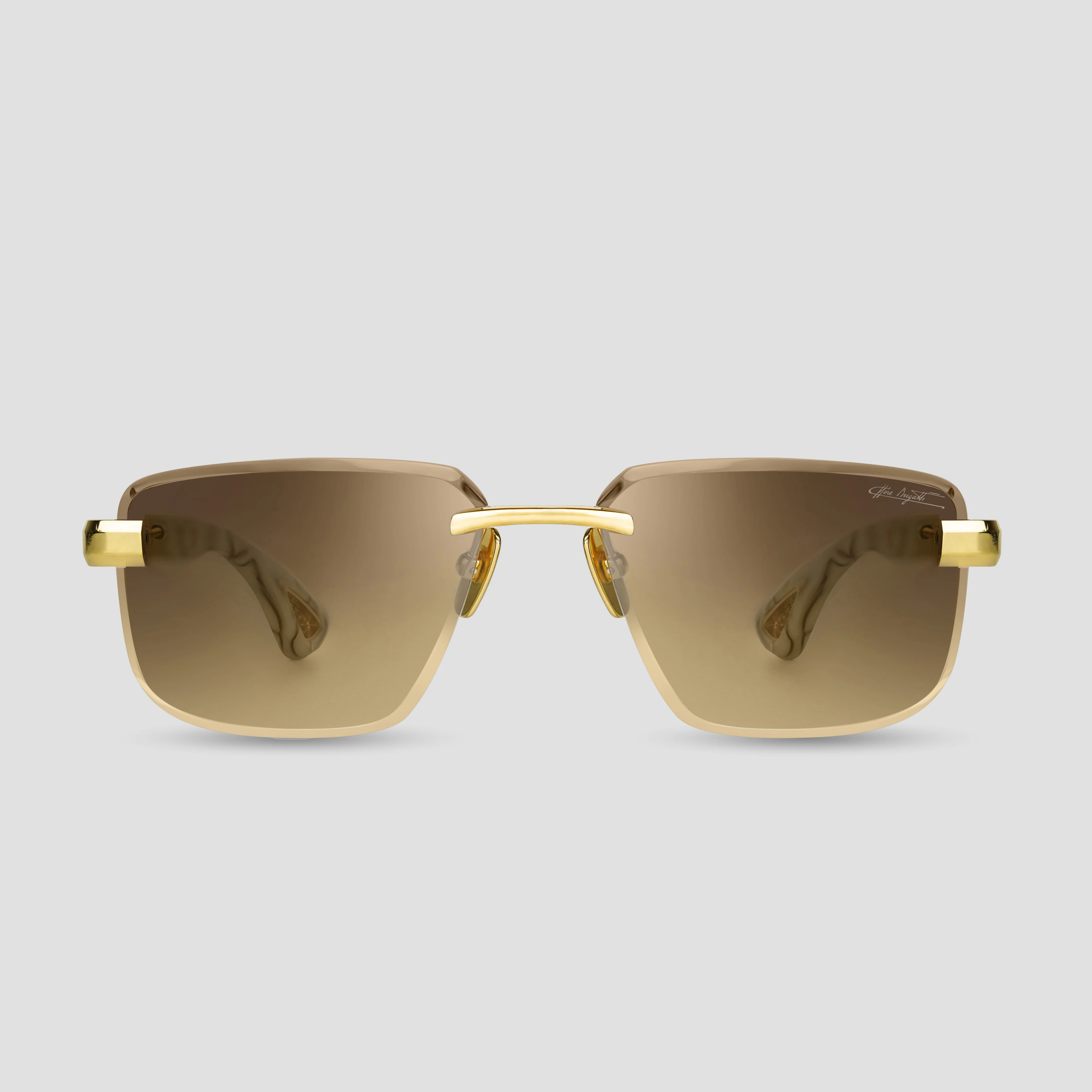 BUGATTI EYEWEAR MODEL 36G - Image 5