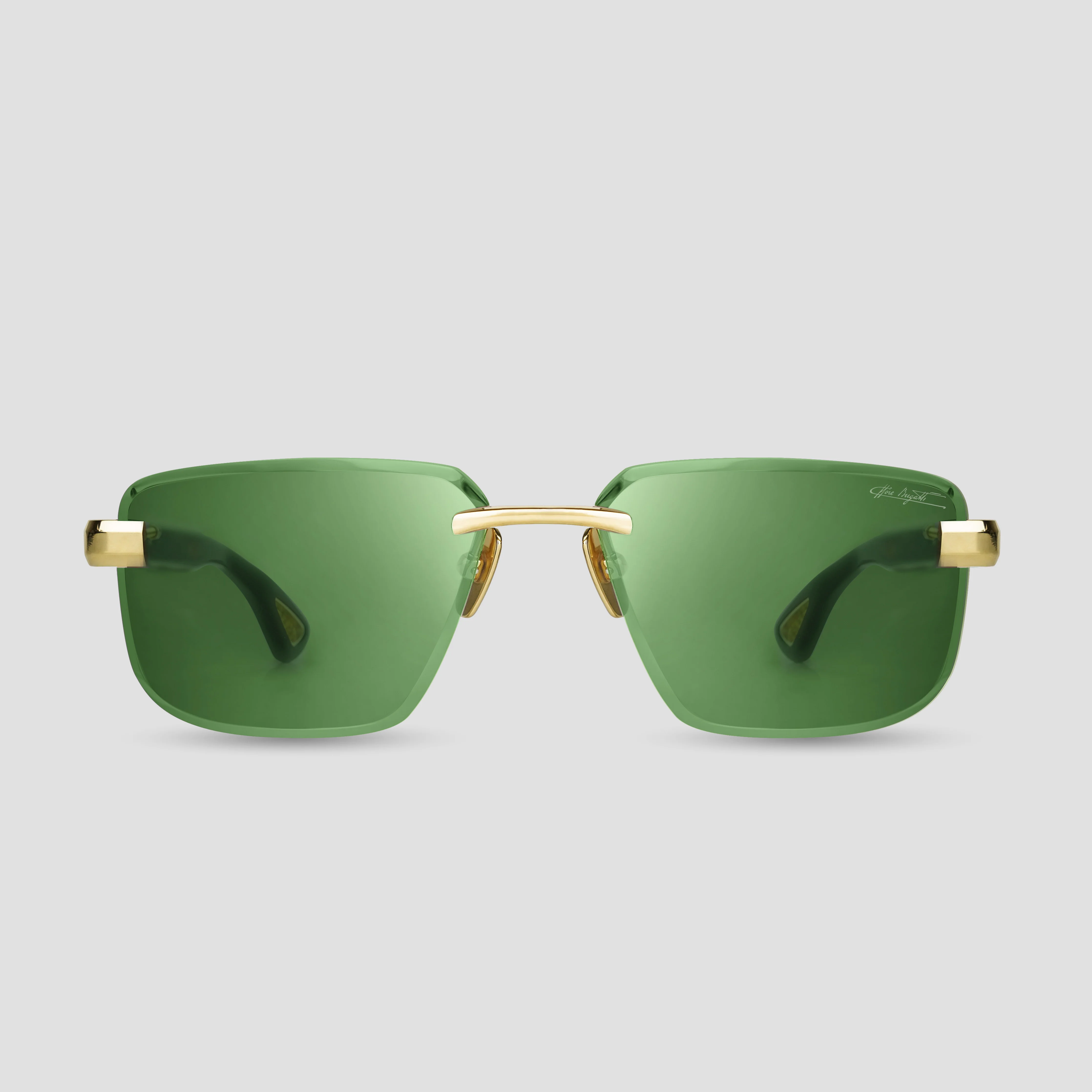BUGATTI EYEWEAR MODEL 36G - Image 6