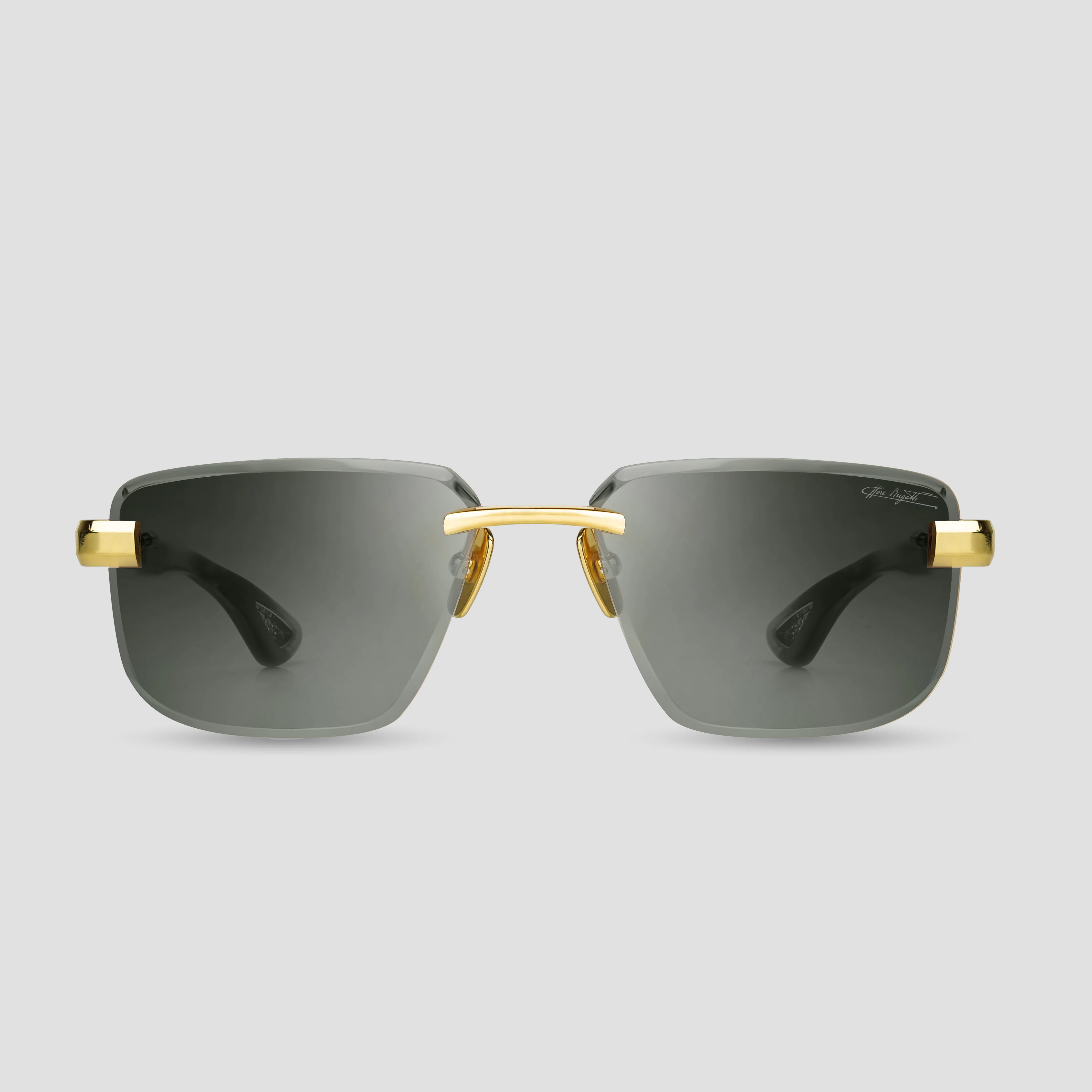 BUGATTI EYEWEAR MODEL 36G - Image 8