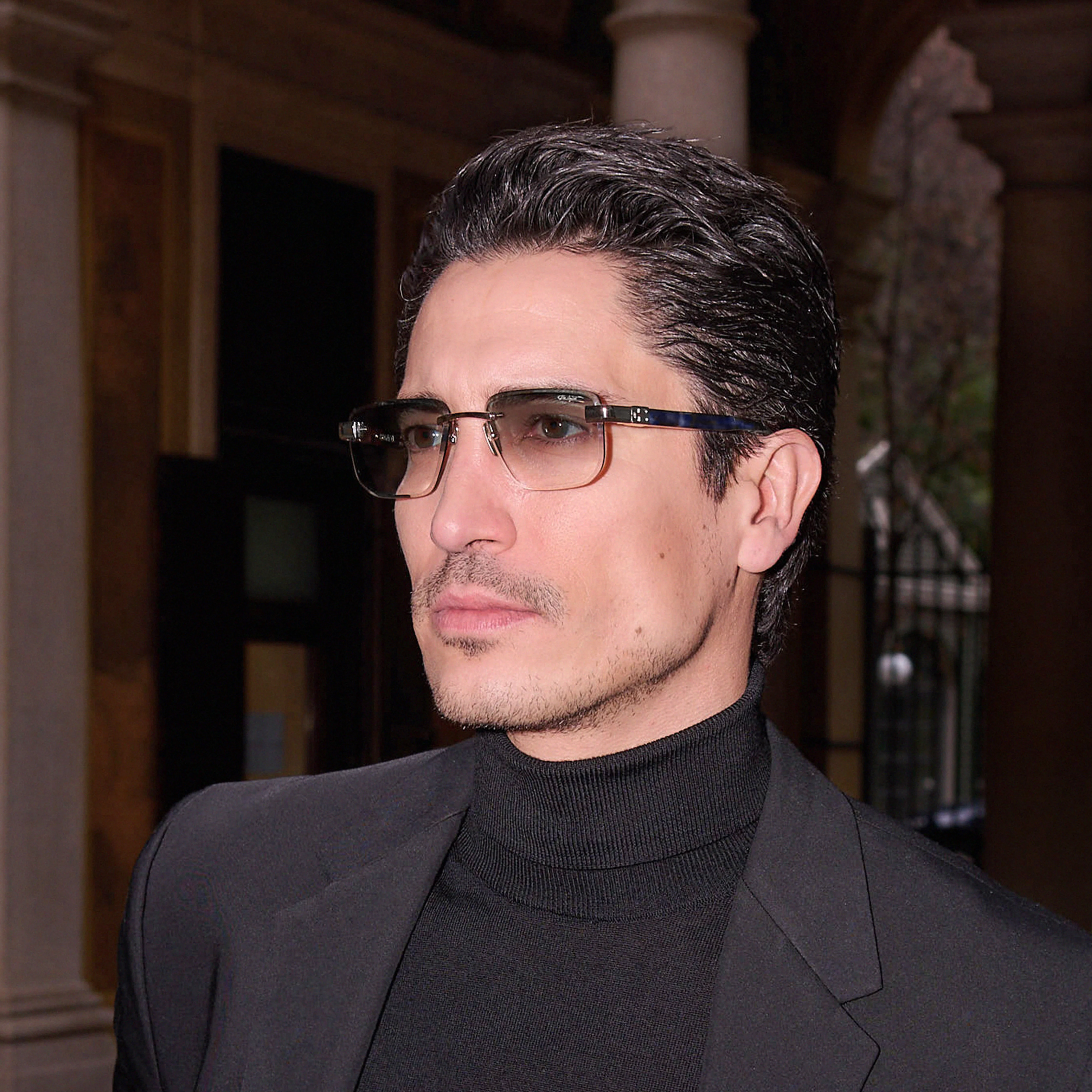 BUGATTI EYEWEAR MODEL 36G - Image 9