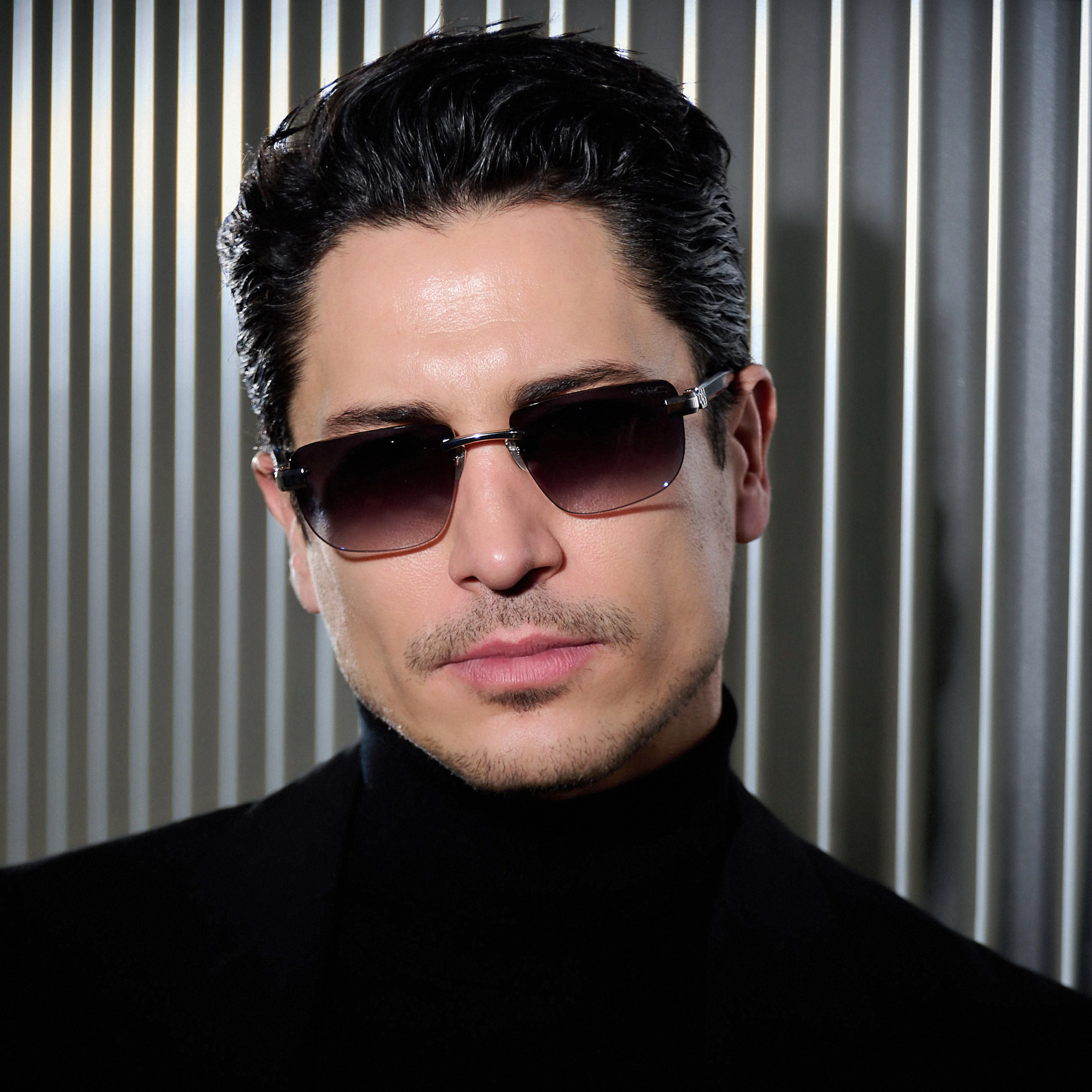 BUGATTI EYEWEAR MODEL 36H - Image 16