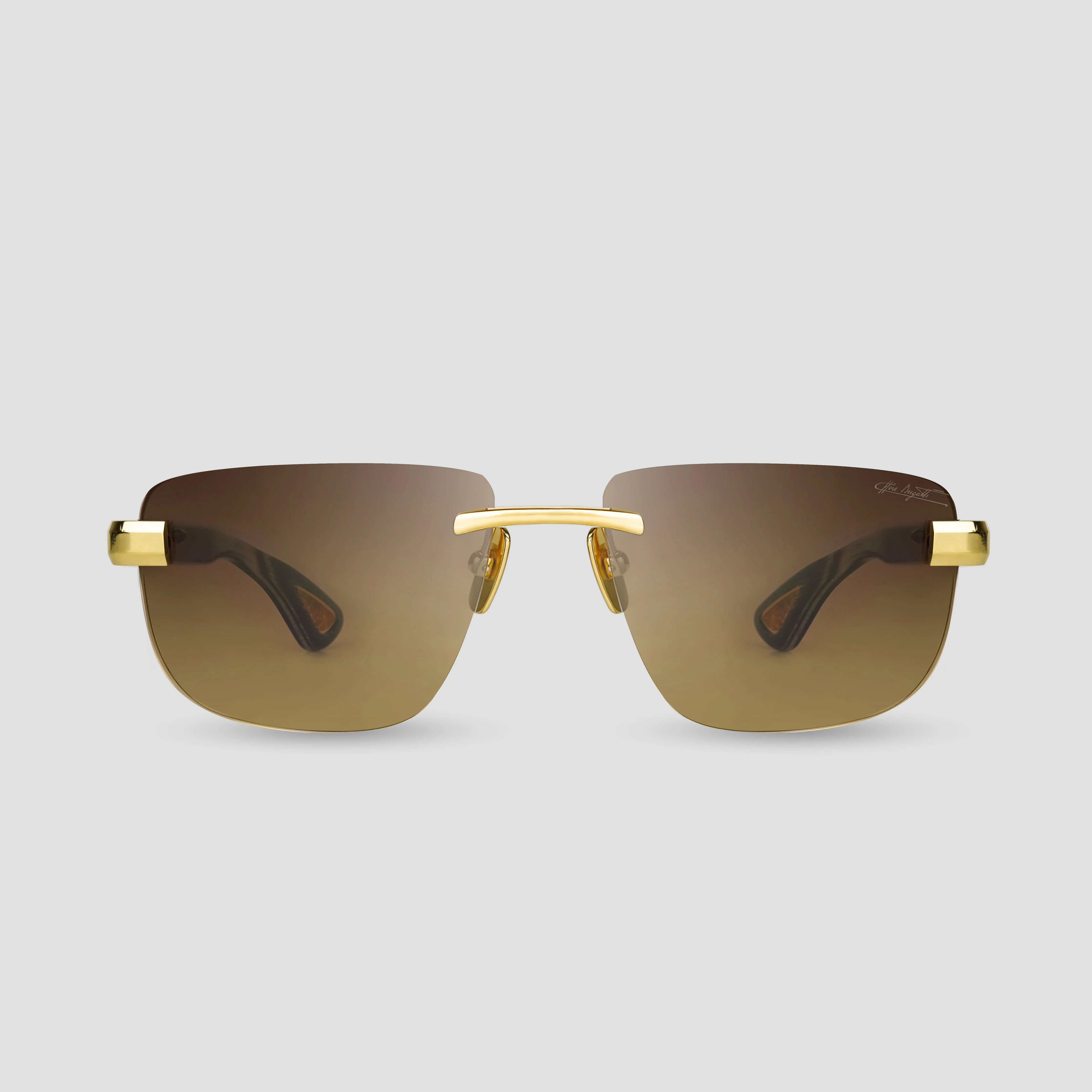 BUGATTI EYEWEAR MODEL 36H - Image 9