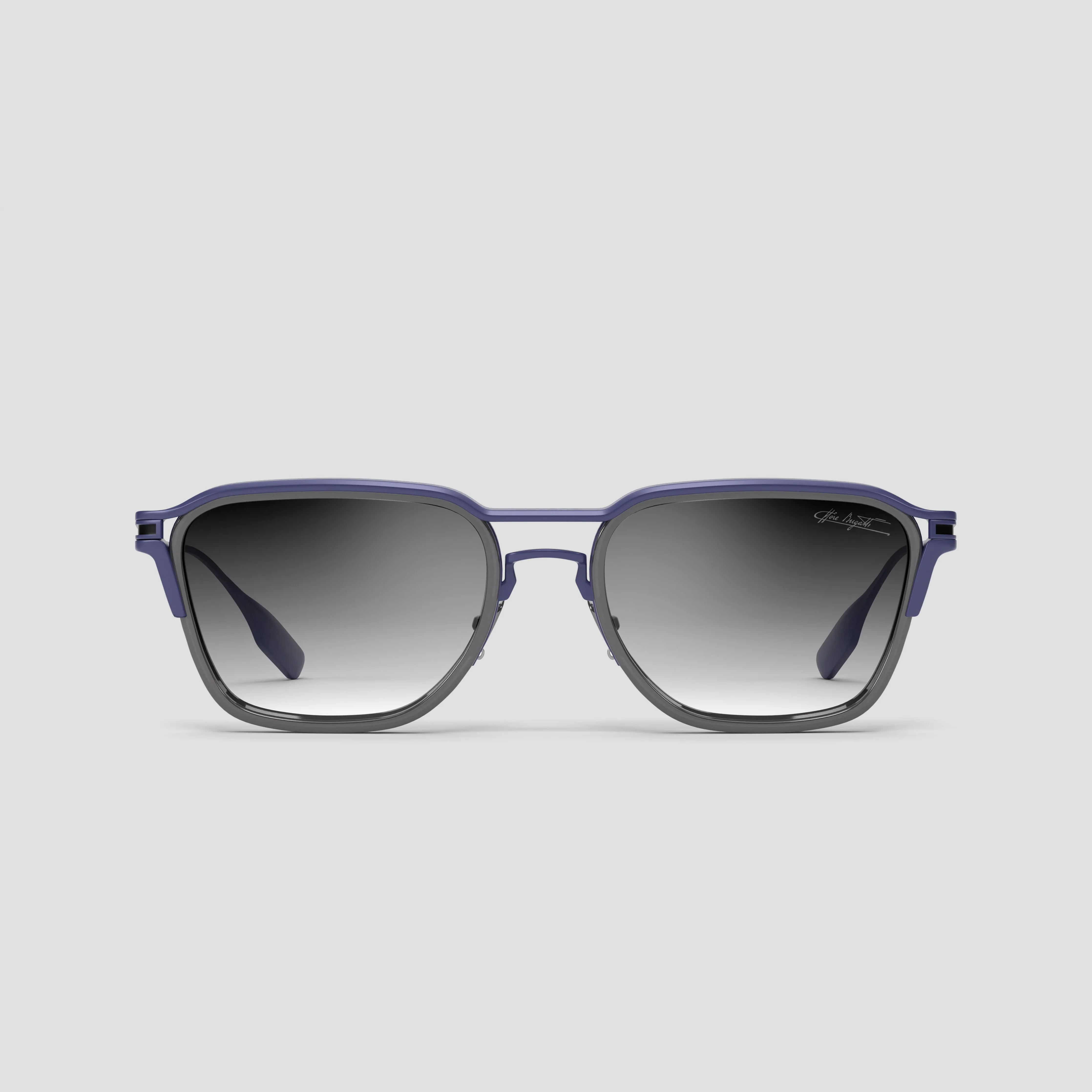 BUGATTI EYEWEAR MODEL 50 - Image 10