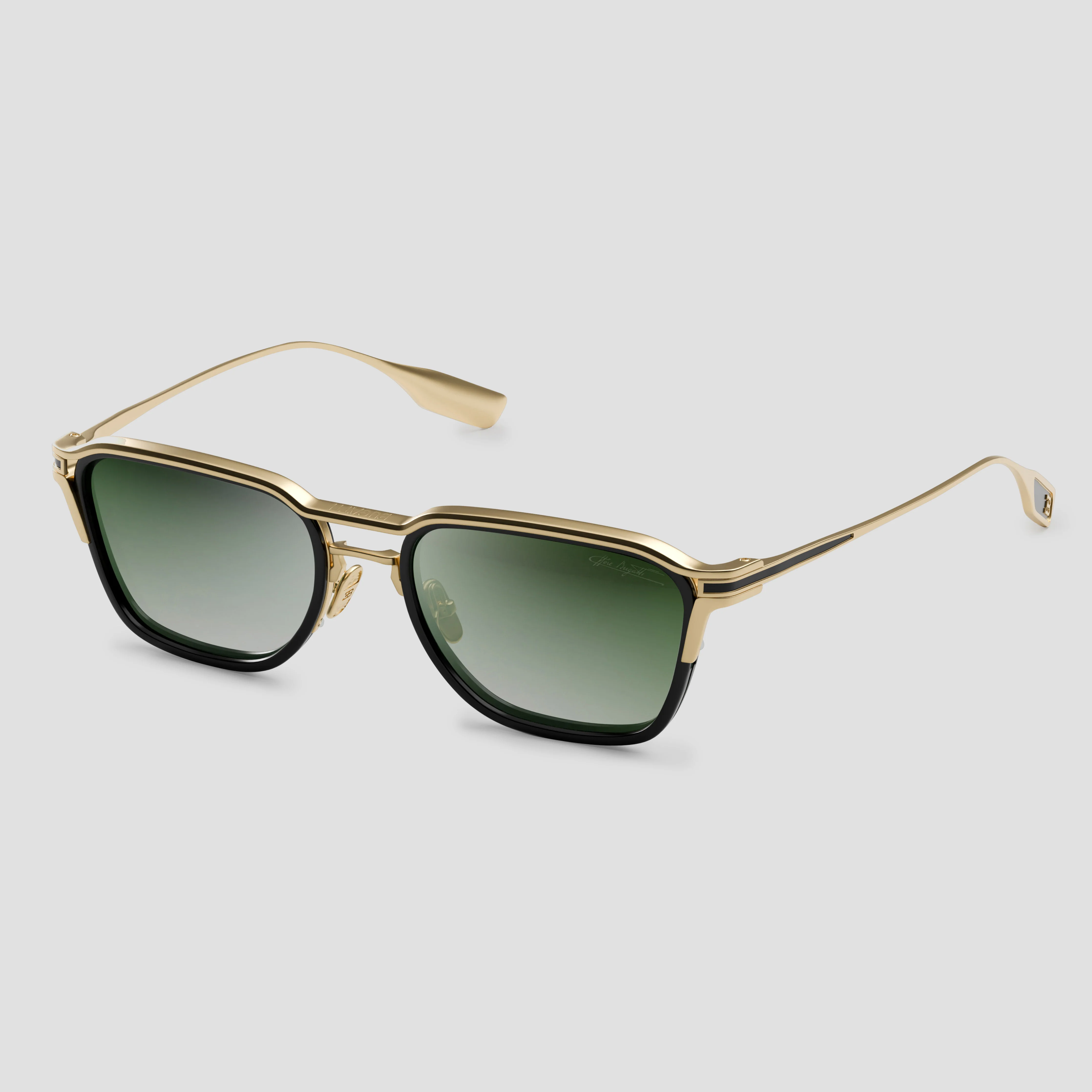 BUGATTI EYEWEAR MODEL 50 - Image 3