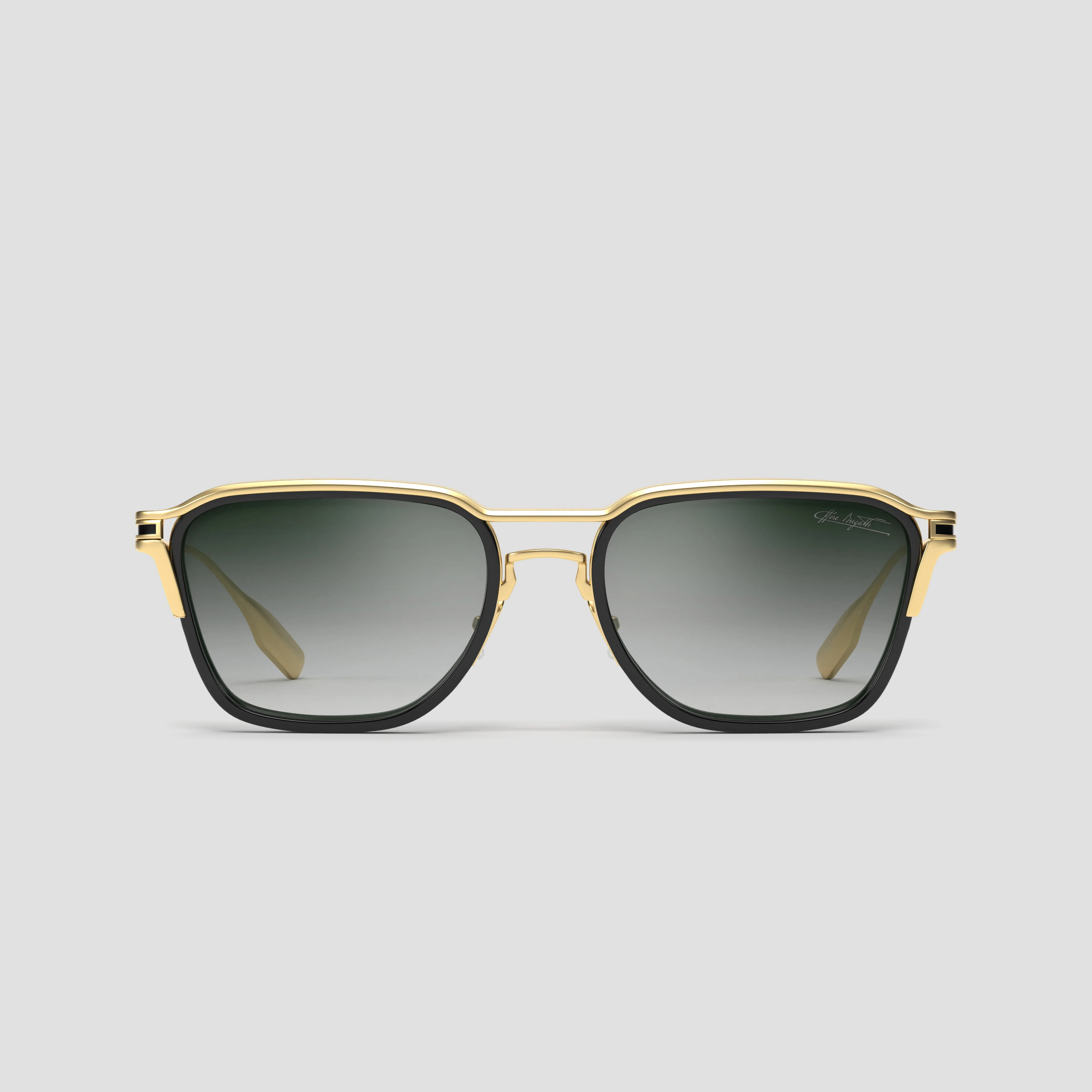 BUGATTI EYEWEAR MODEL 50 - Image 4
