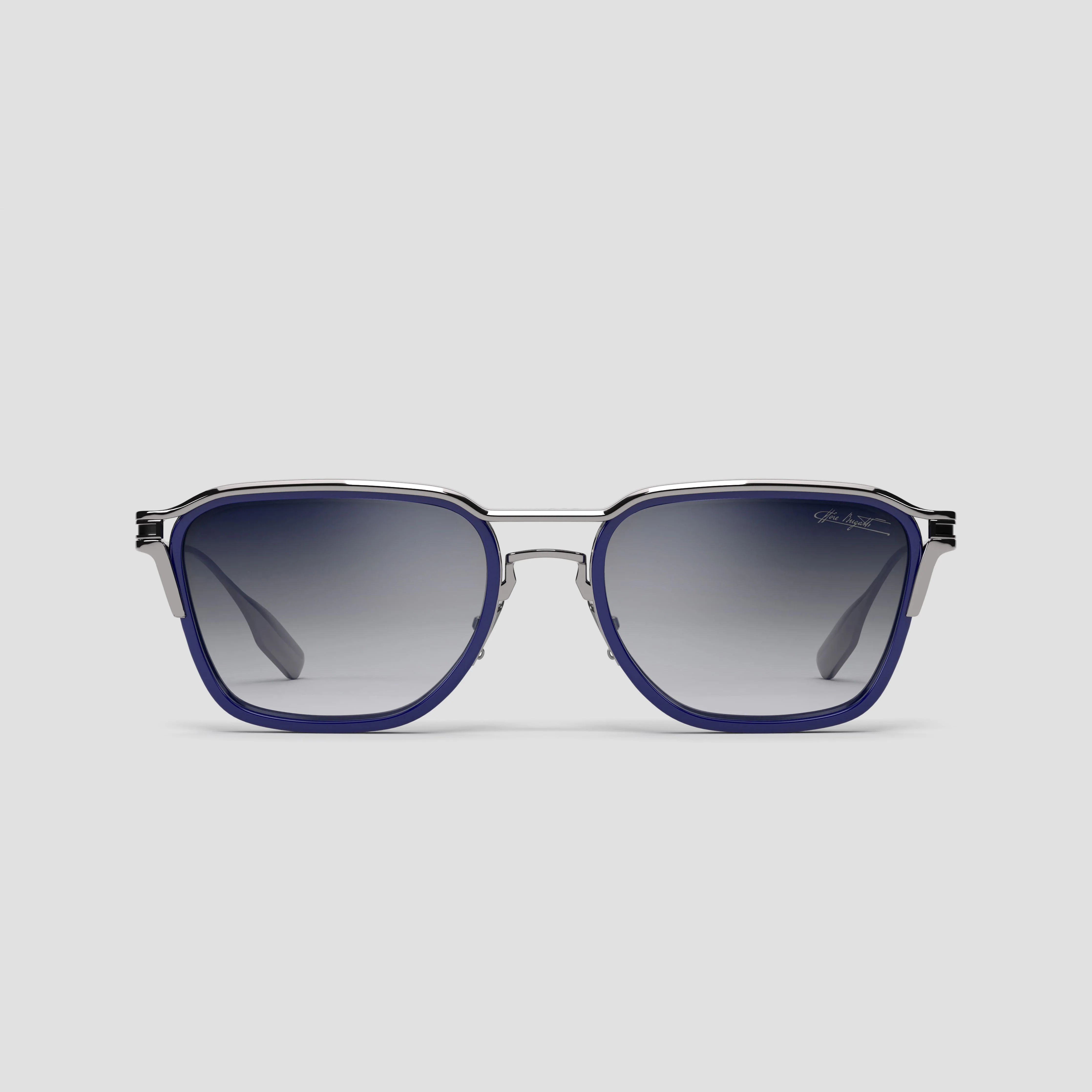 BUGATTI EYEWEAR MODEL 50 - Image 8