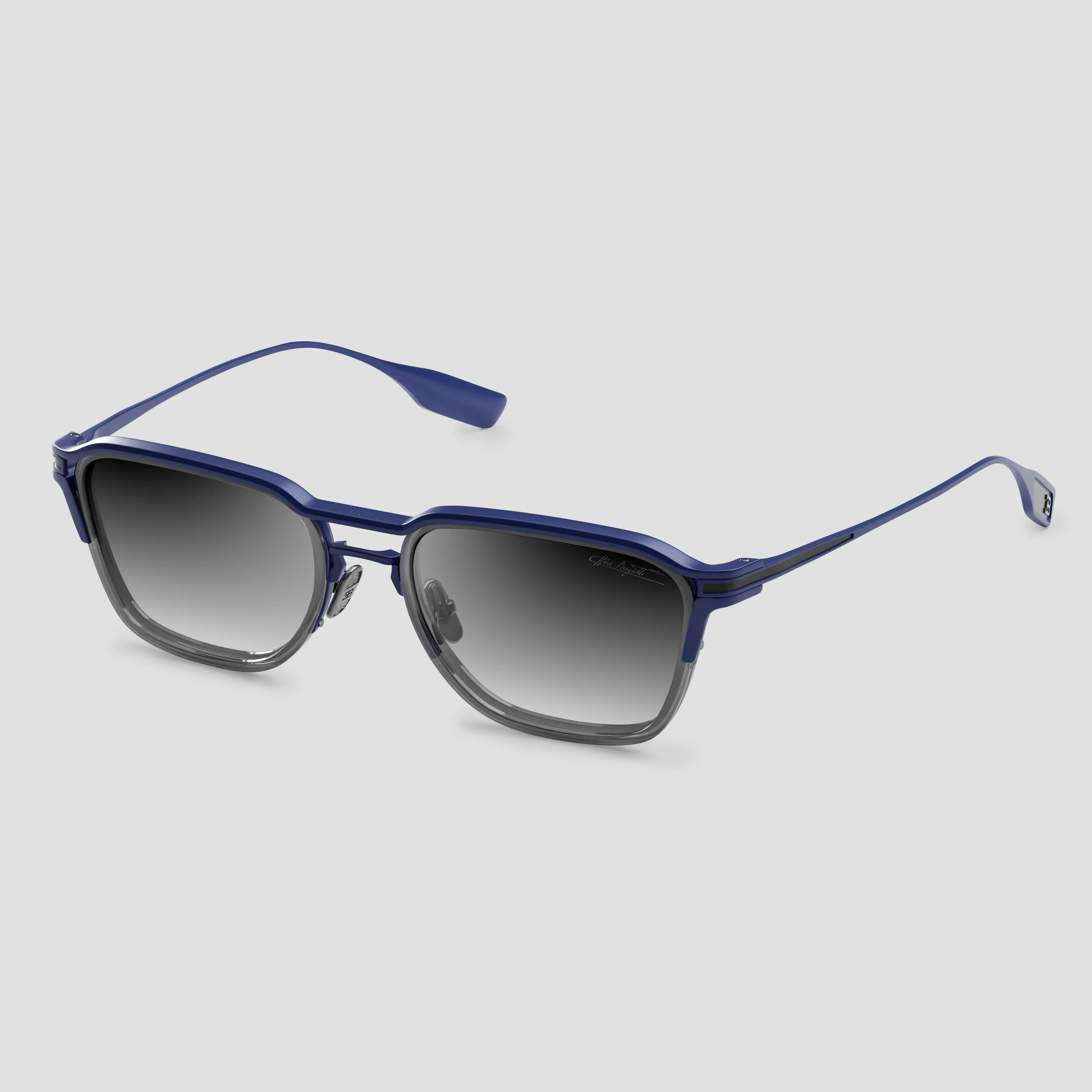 BUGATTI EYEWEAR MODEL 50 - Image 9