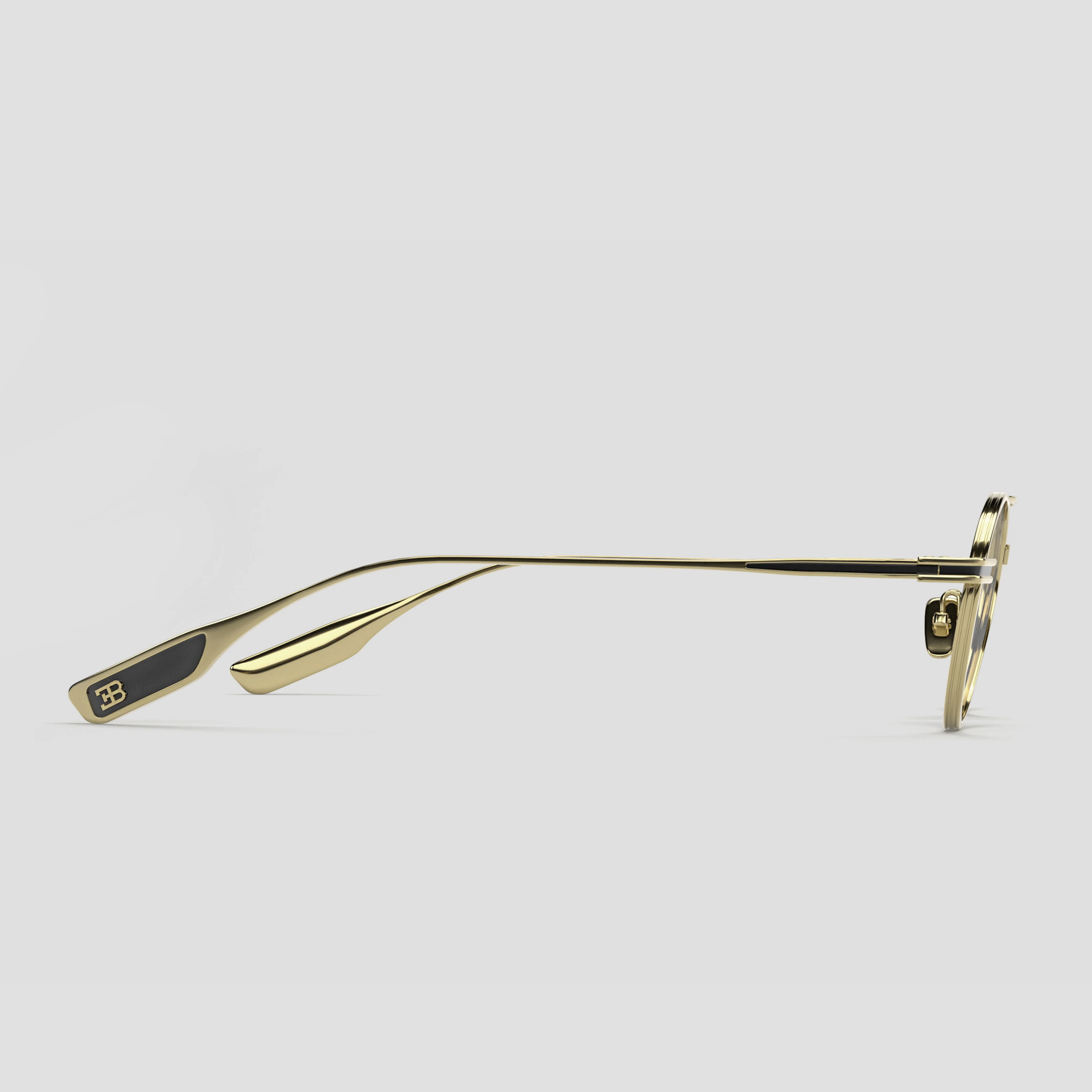 BUGATTI EYEWEAR MODEL 56 - Image 3