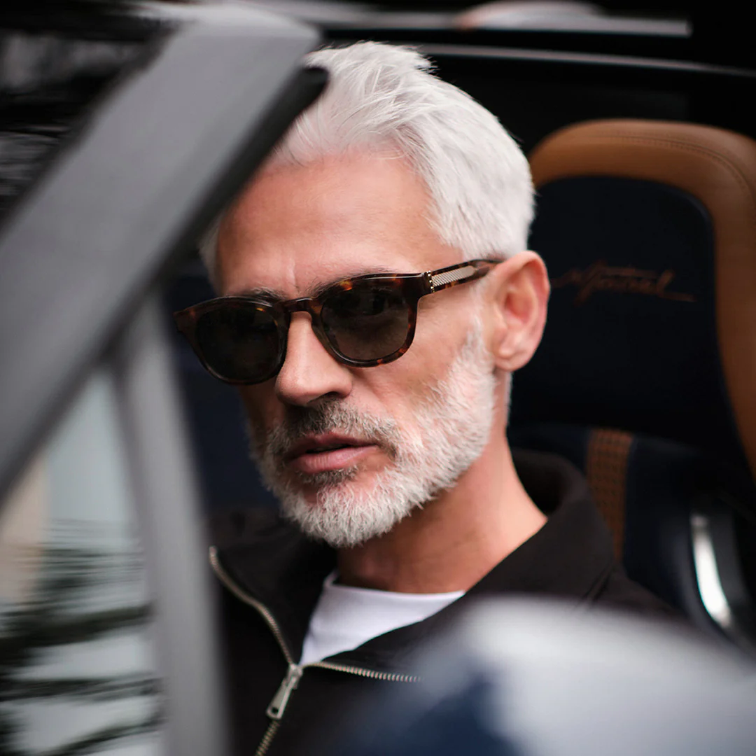 BUGATTI EYEWEAR MODEL 71 - Image 13